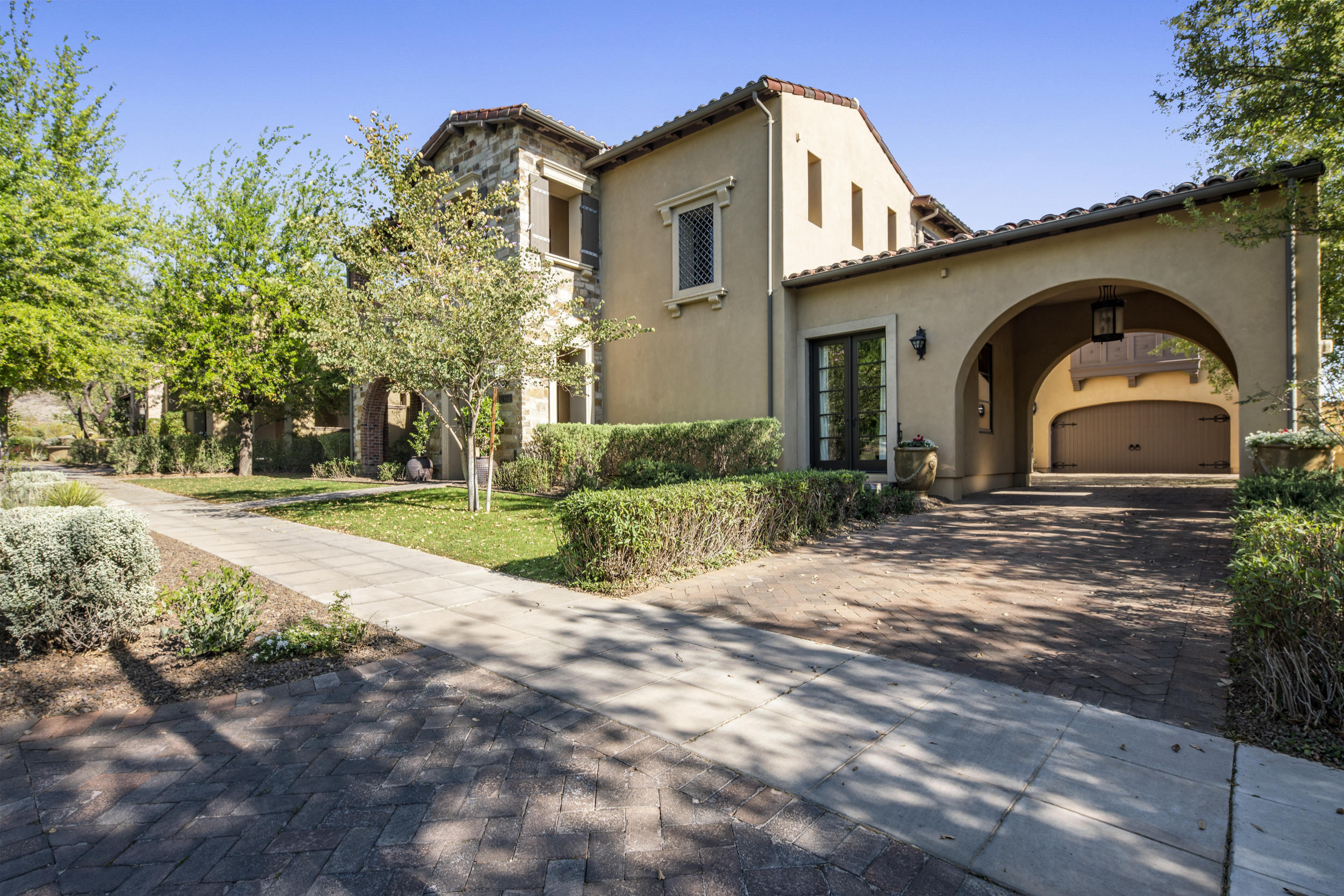 SILVERLEAF at DC RANCH PARCEL 5.1 - Residential