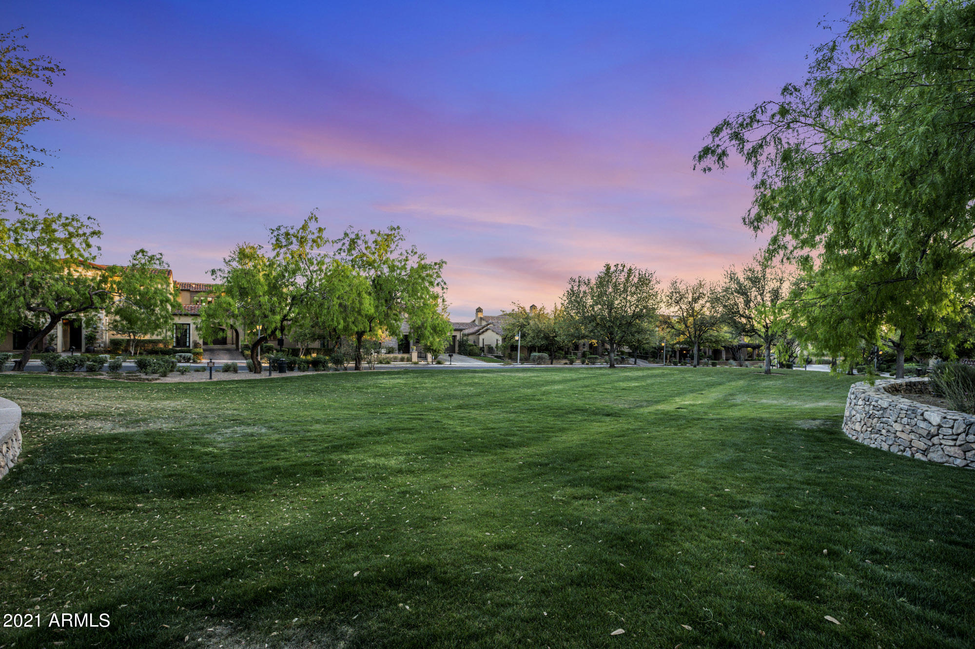 SILVERLEAF at DC RANCH PARCEL 5.1 - Residential