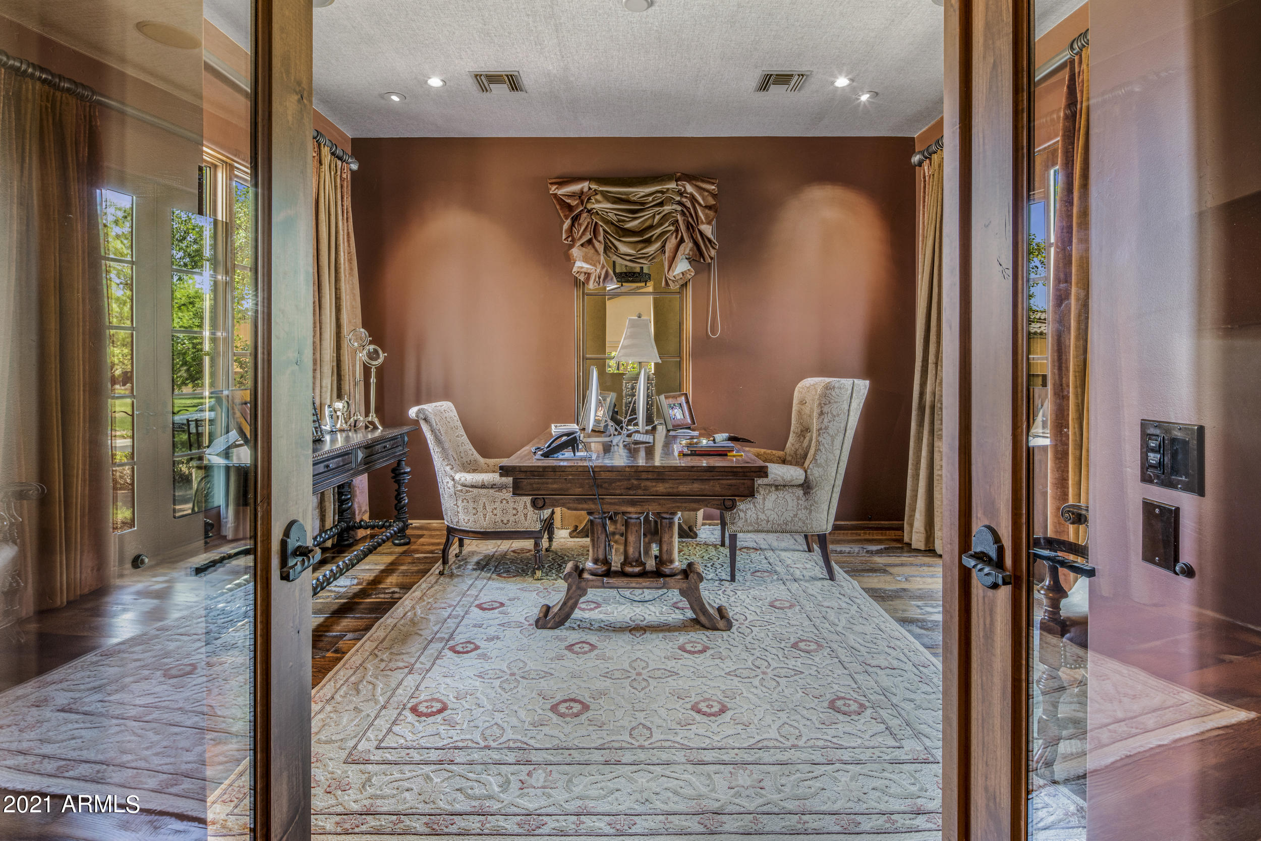 SILVERLEAF at DC RANCH PARCEL 5.1 - Residential