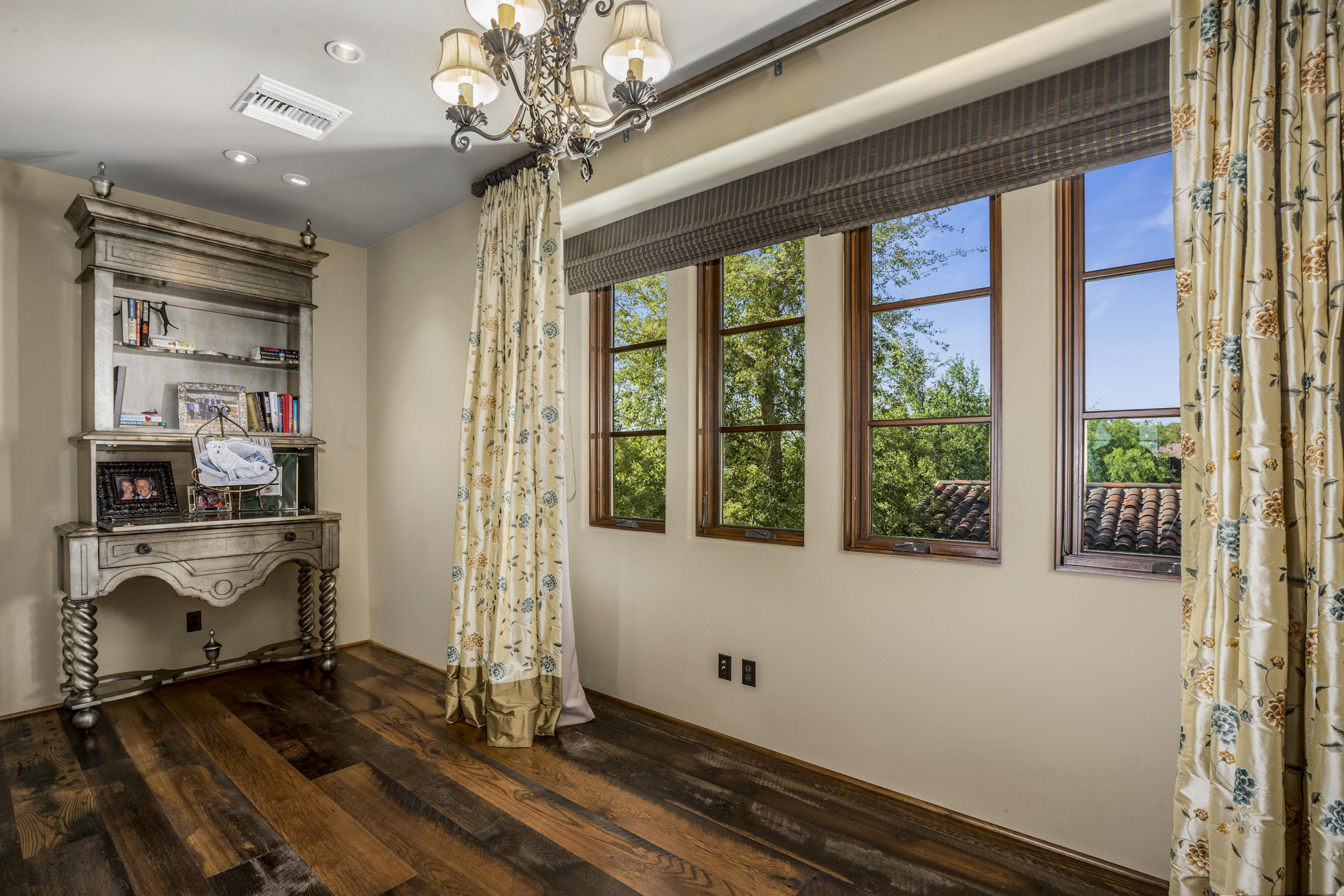 SILVERLEAF at DC RANCH PARCEL 5.1 - Residential