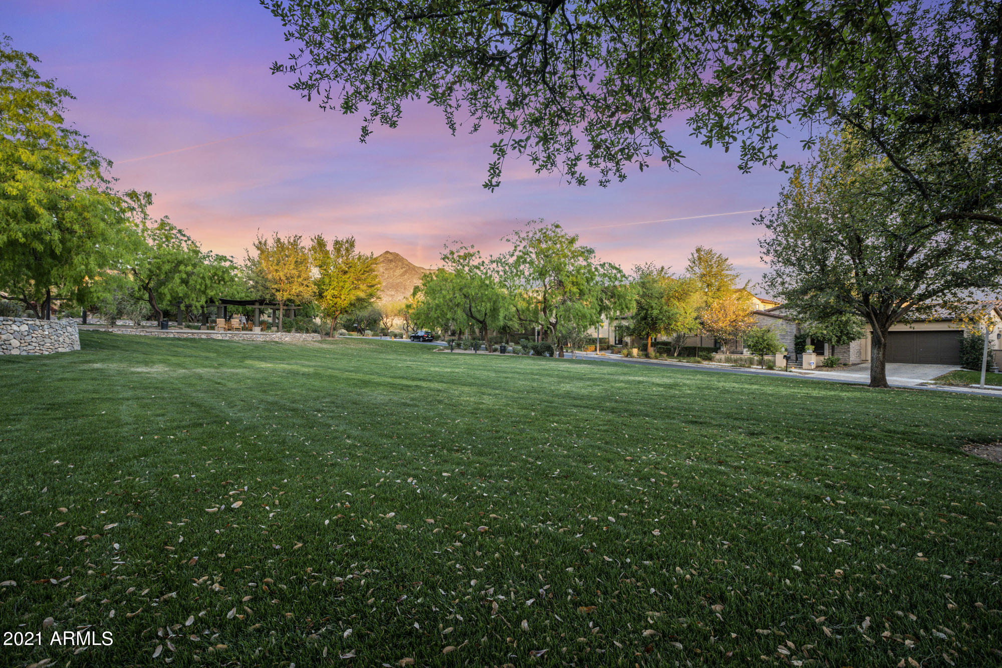 SILVERLEAF at DC RANCH PARCEL 5.1 - Residential