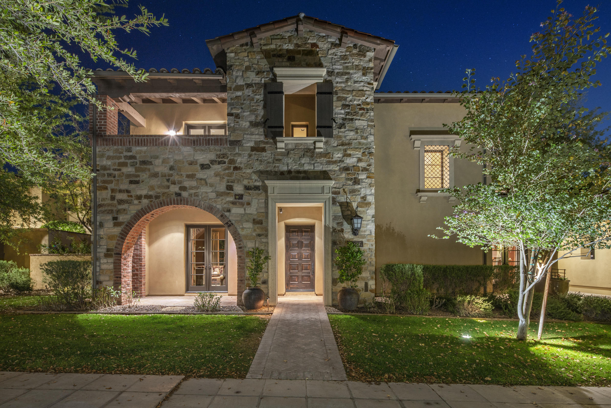 SILVERLEAF at DC RANCH PARCEL 5.1 - Residential