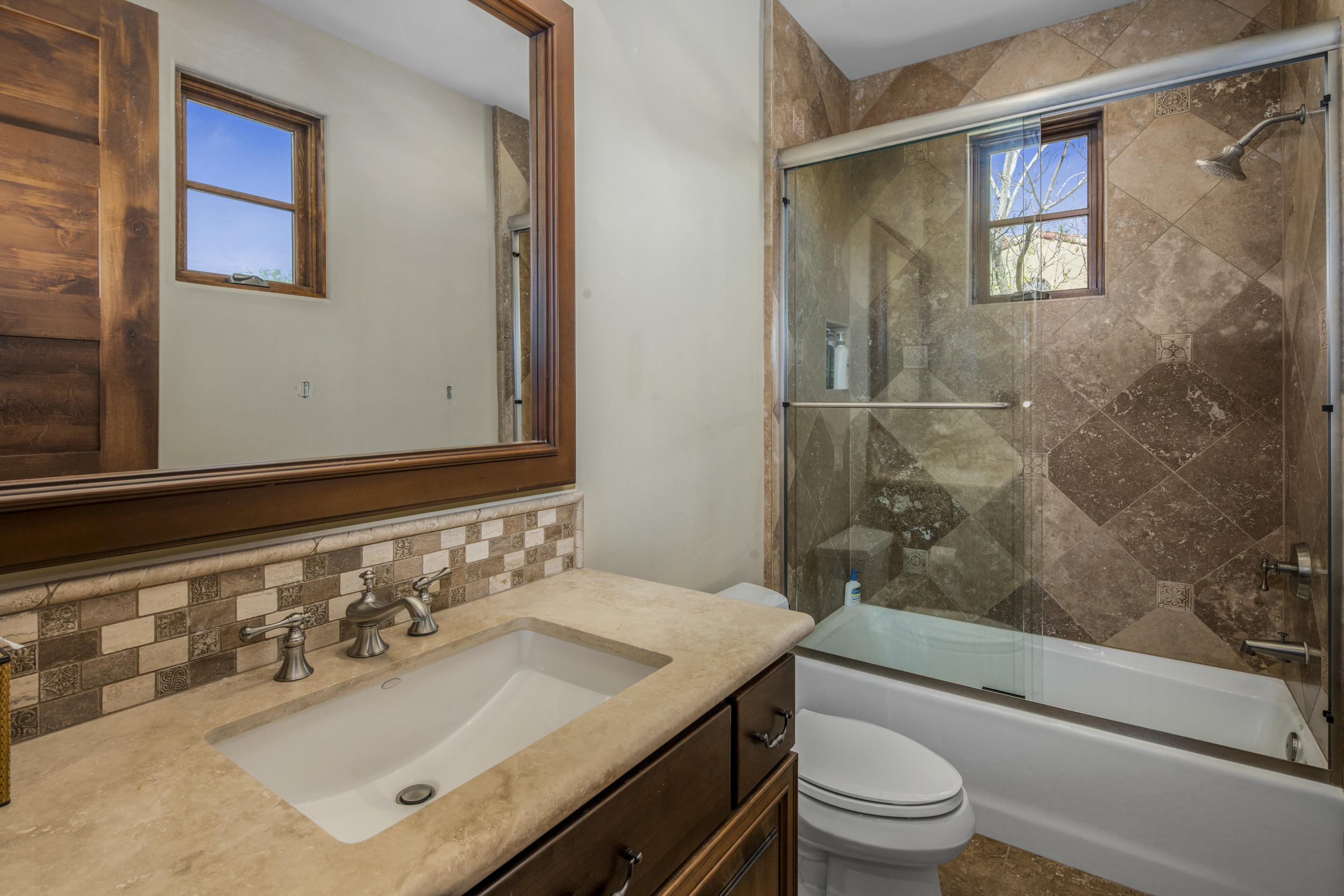 SILVERLEAF at DC RANCH PARCEL 5.1 - Residential