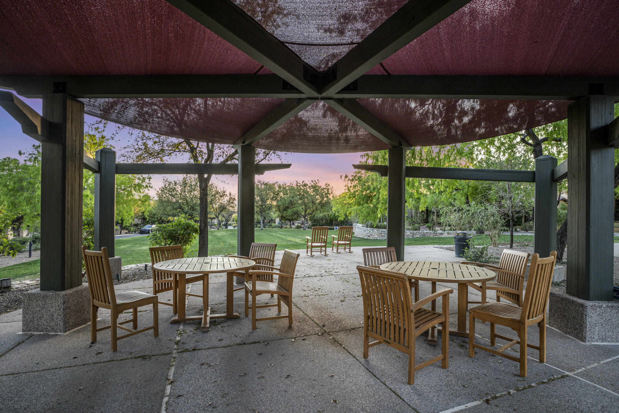 SILVERLEAF at DC RANCH PARCEL 5.1 - Residential