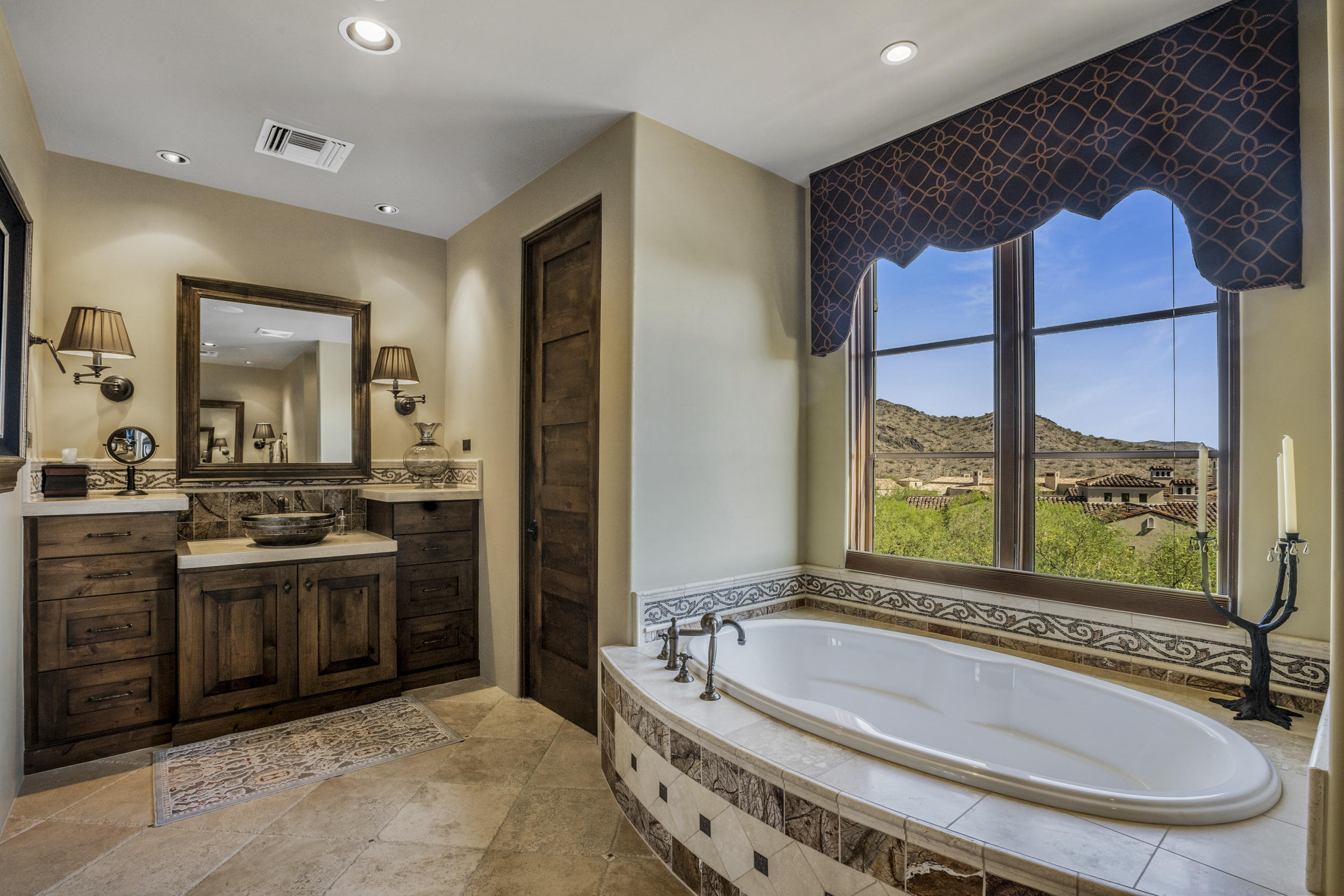 SILVERLEAF at DC RANCH PARCEL 5.1 - Residential