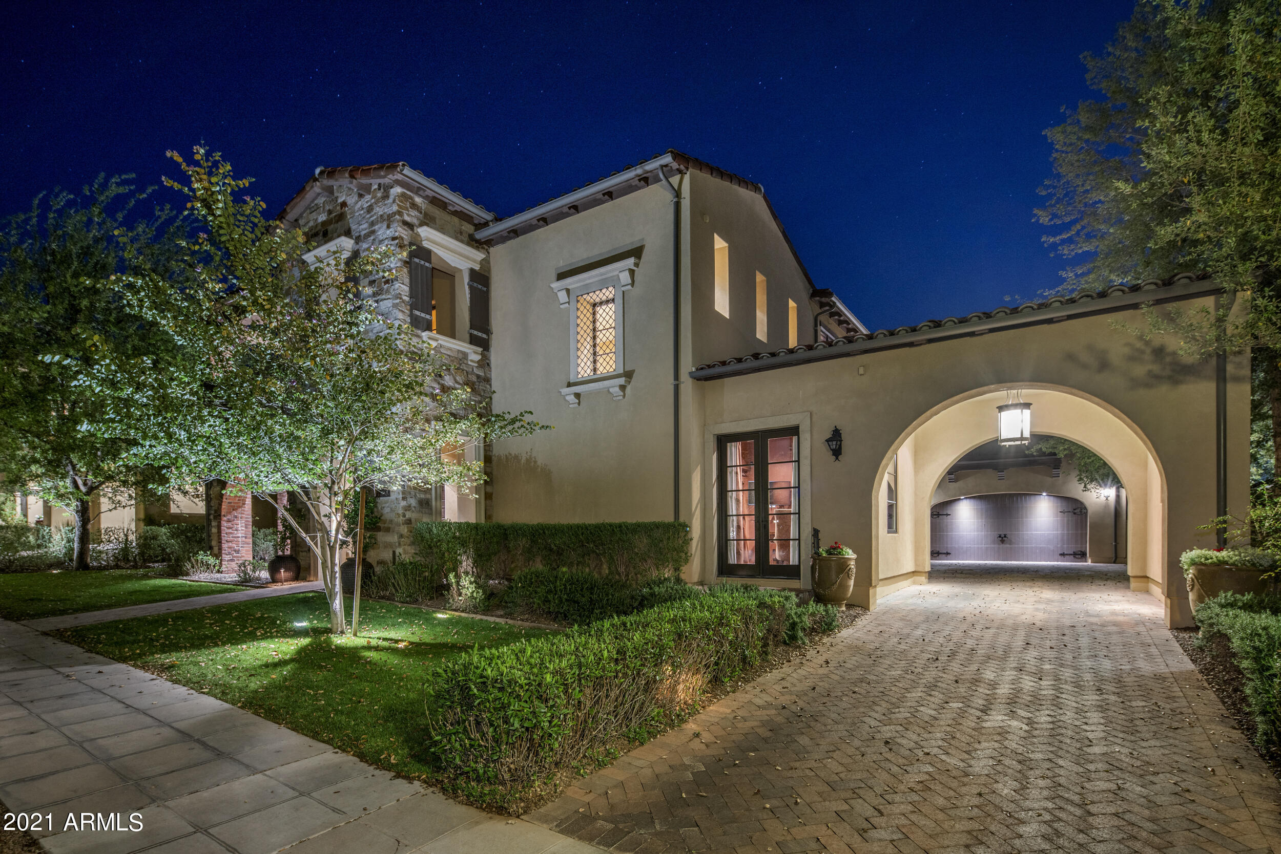 SILVERLEAF at DC RANCH PARCEL 5.1 - Residential