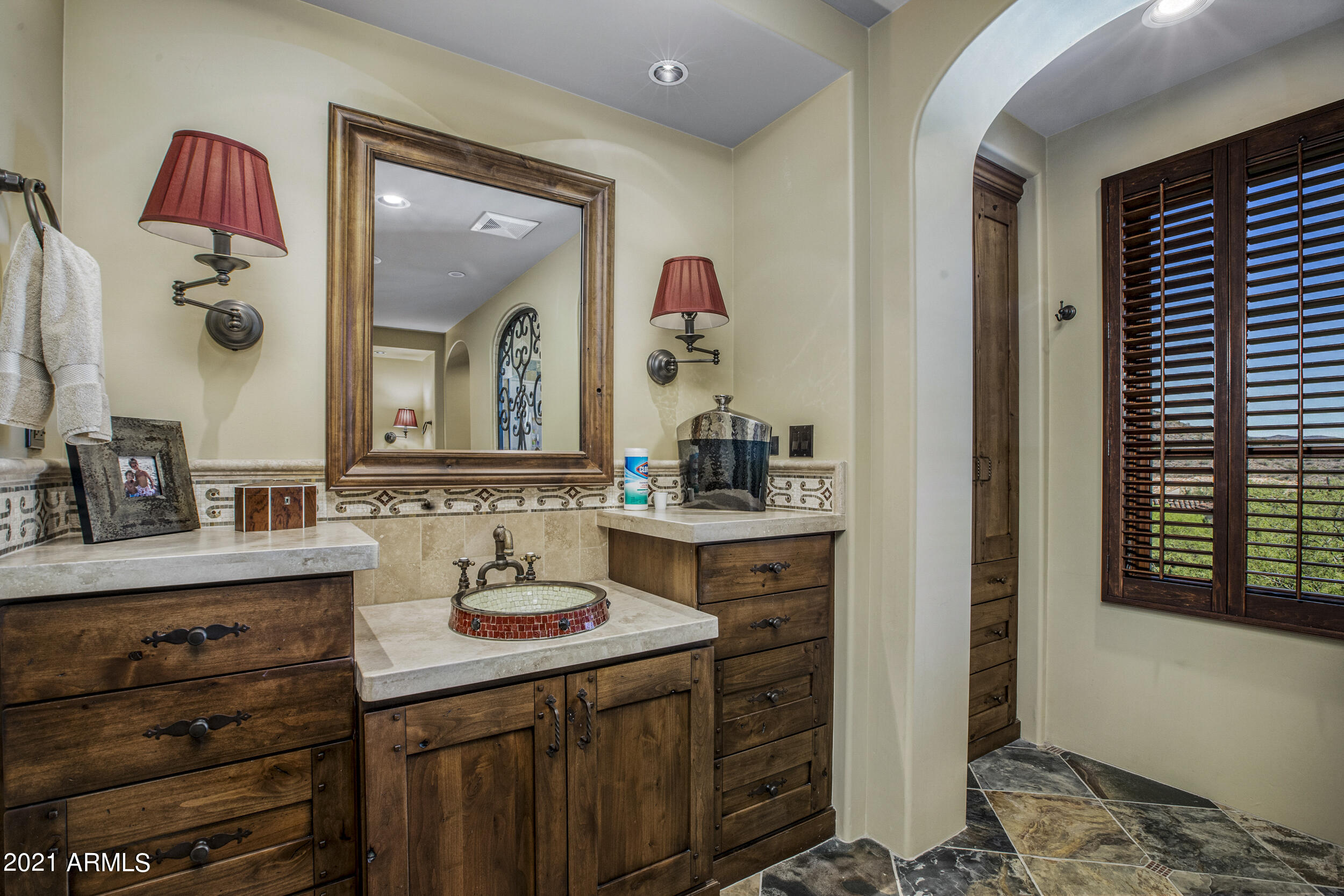 SILVERLEAF at DC RANCH PARCEL 5.1 - Residential