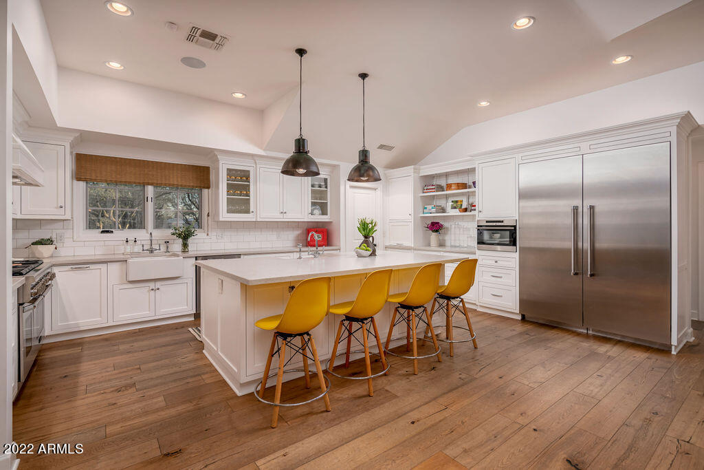 CAMELBACK SIERRA - Residential