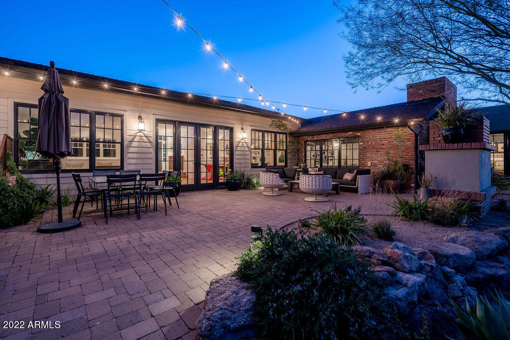 CAMELBACK SIERRA - Residential