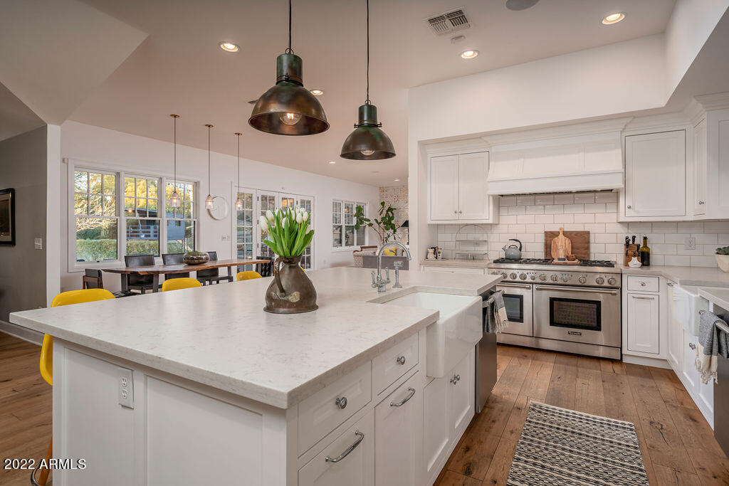 CAMELBACK SIERRA - Residential