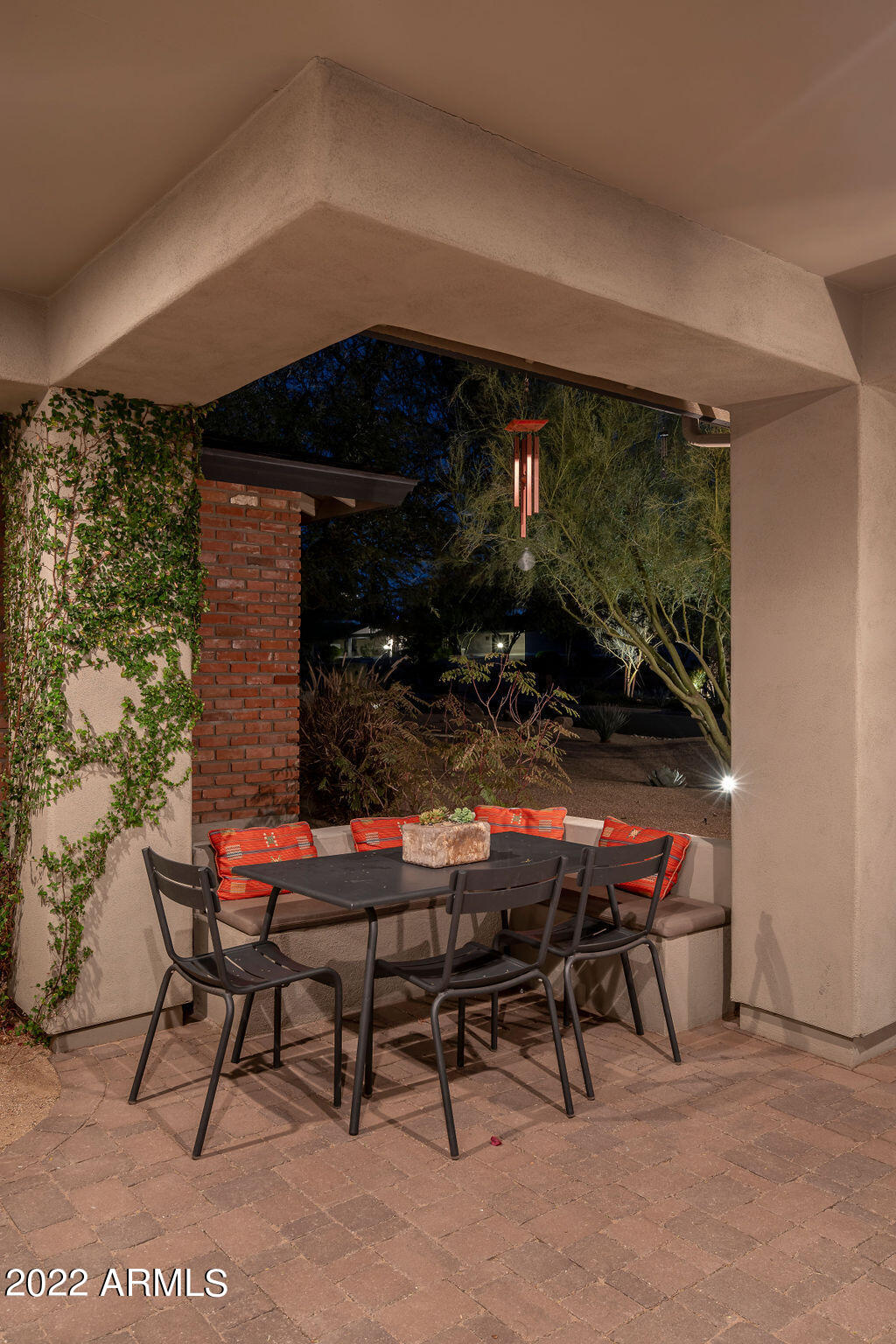 CAMELBACK SIERRA - Residential