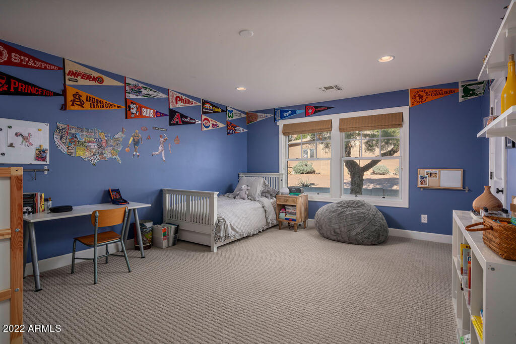 CAMELBACK SIERRA - Residential