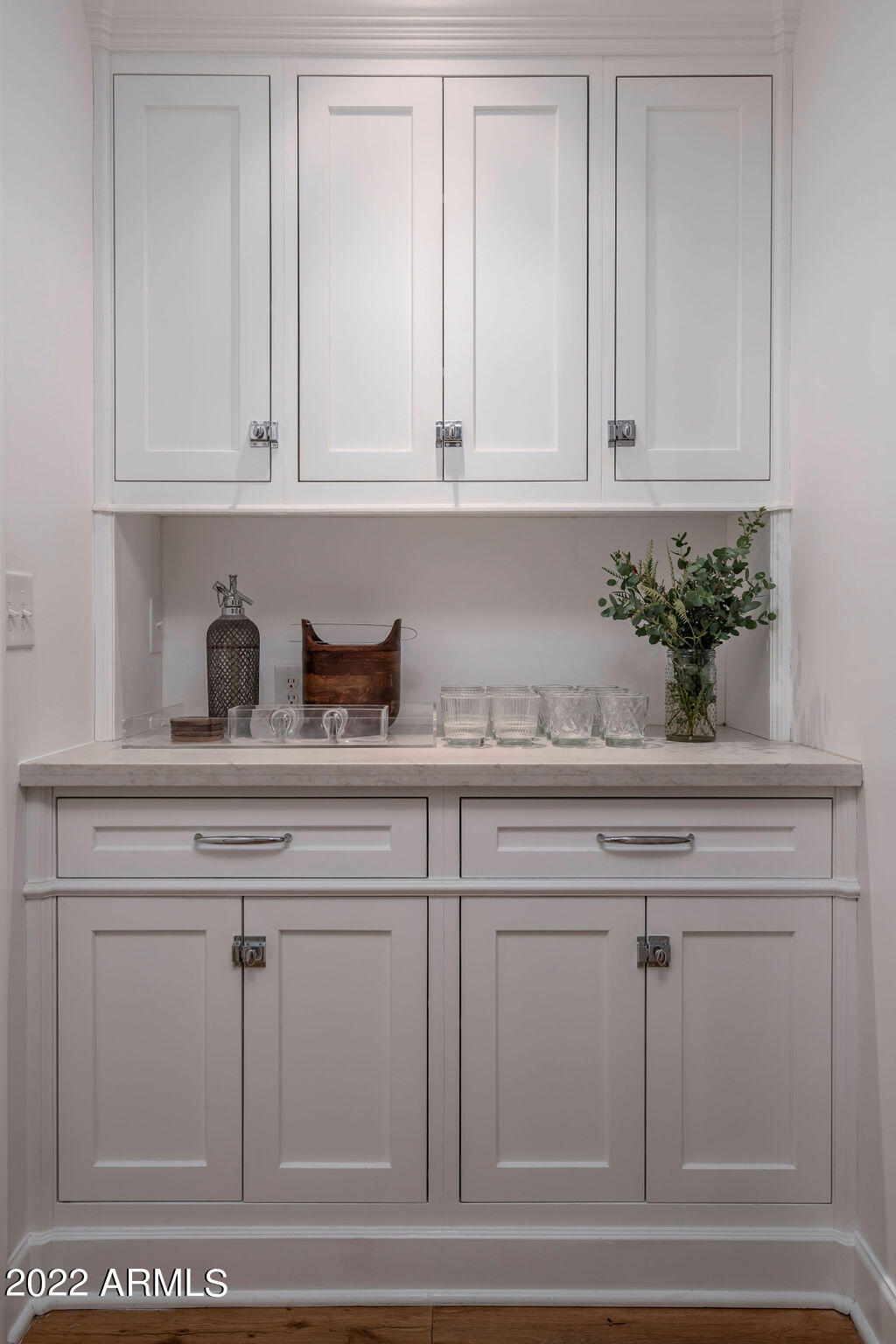 CAMELBACK SIERRA - Residential