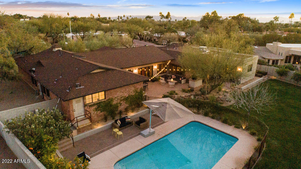 CAMELBACK SIERRA - Residential