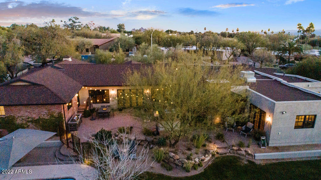 CAMELBACK SIERRA - Residential