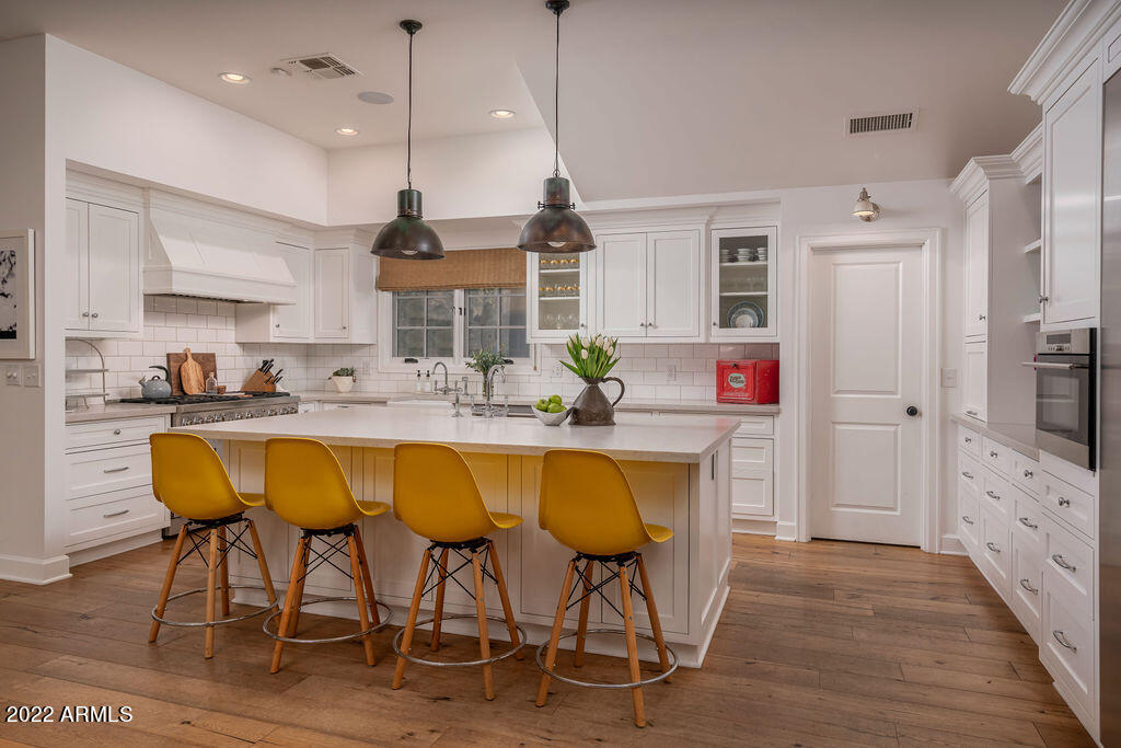 CAMELBACK SIERRA - Residential
