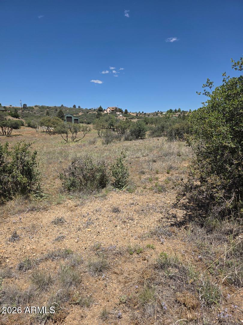 YAVAPAI COUNTRY CLUB - Land