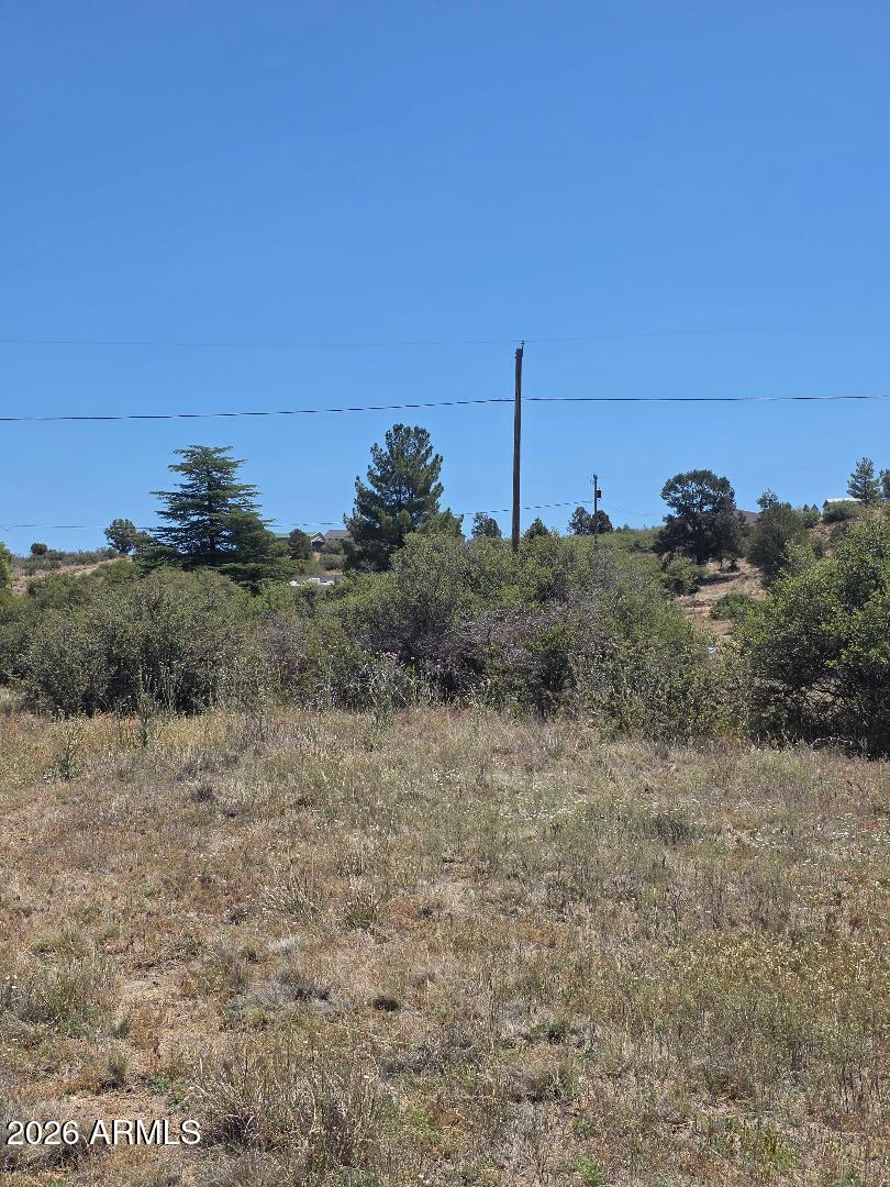 YAVAPAI COUNTRY CLUB - Land