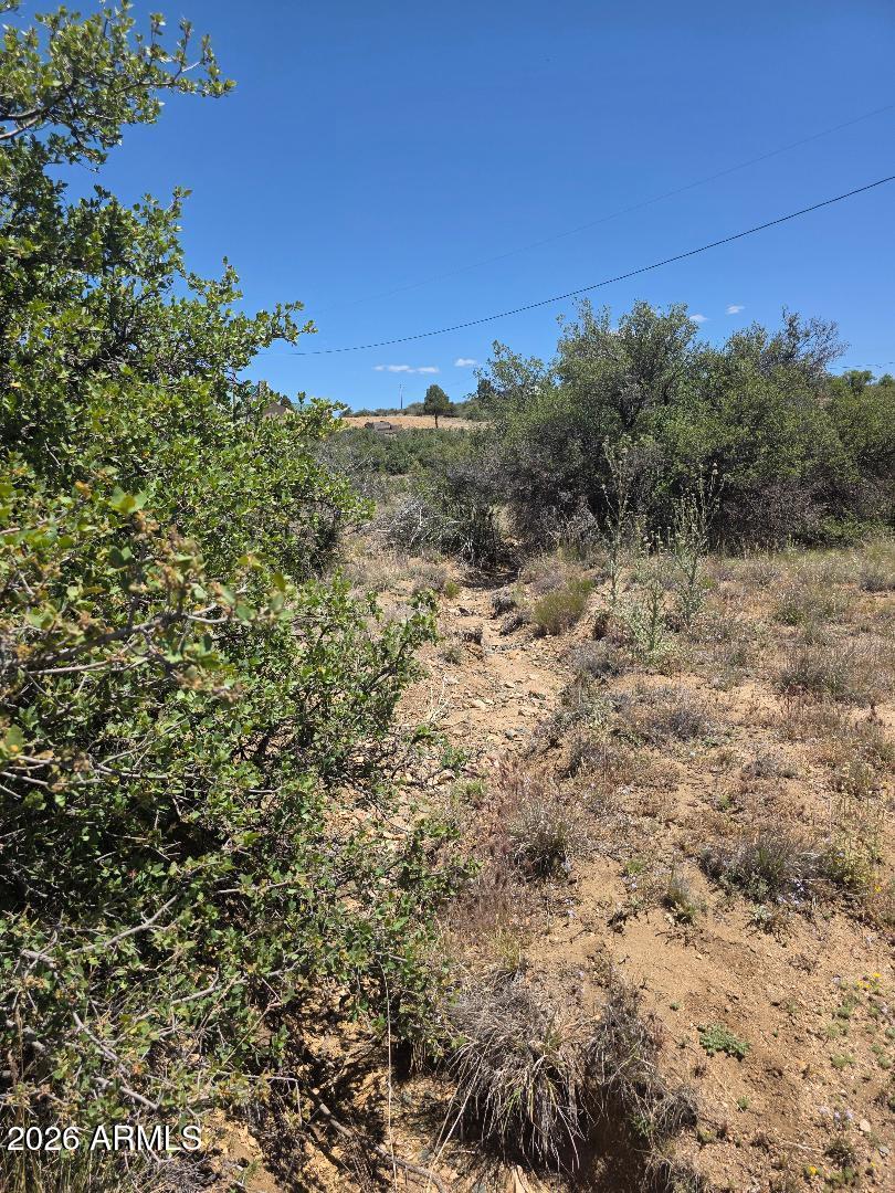 YAVAPAI COUNTRY CLUB - Land
