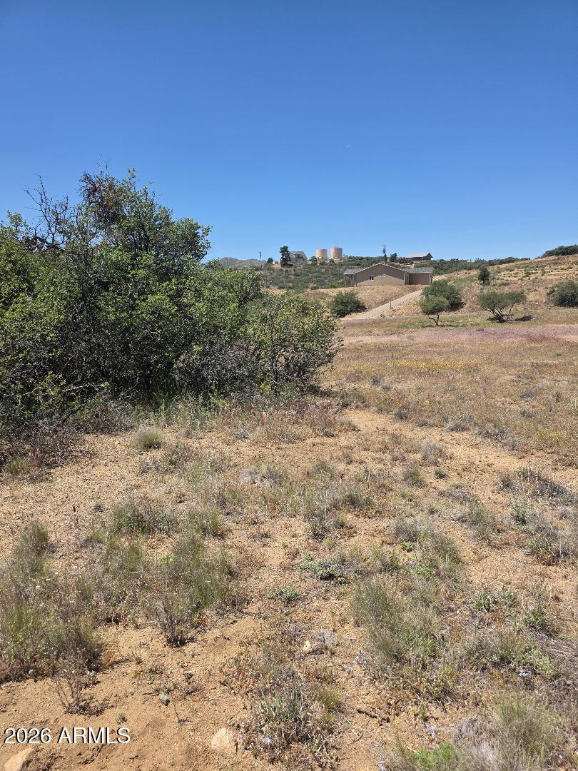 YAVAPAI COUNTRY CLUB - Land
