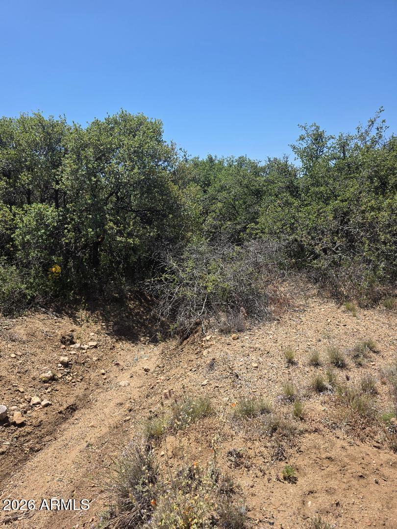 YAVAPAI COUNTRY CLUB - Land