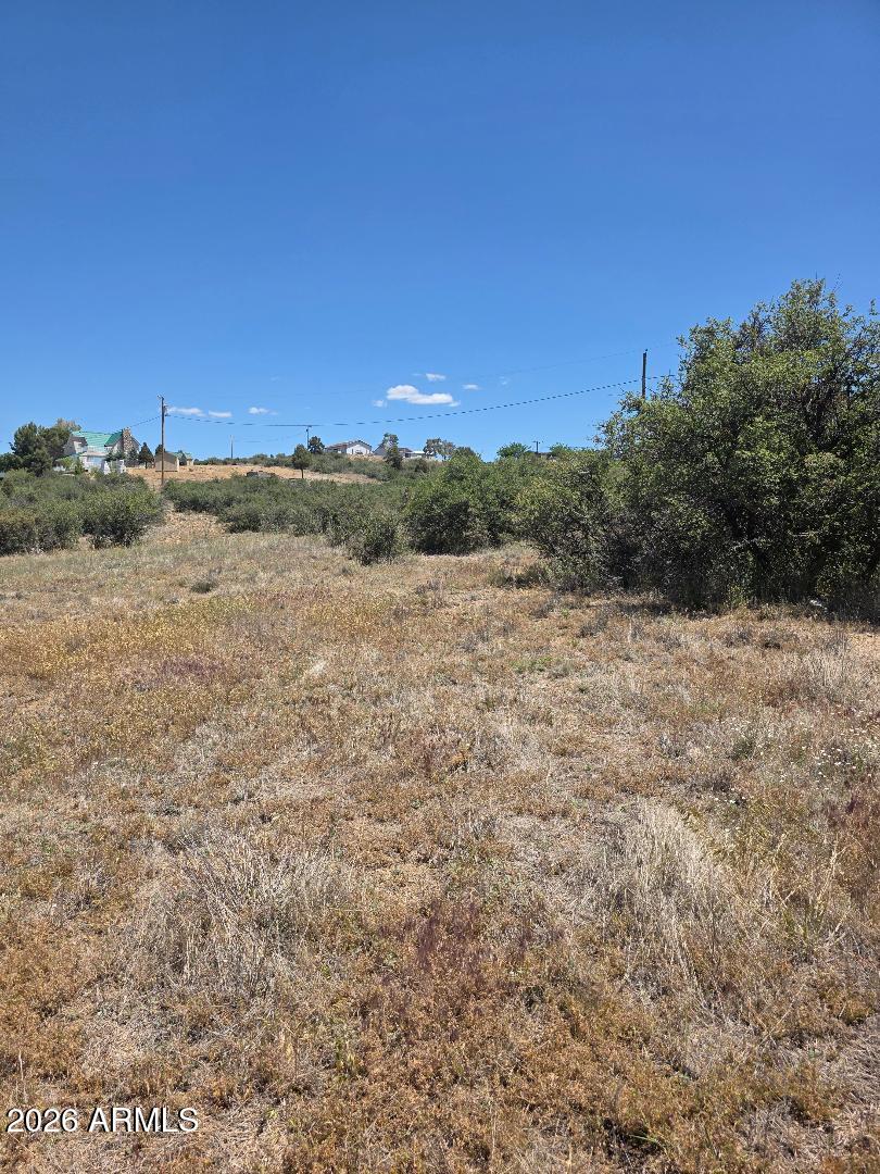 YAVAPAI COUNTRY CLUB - Land