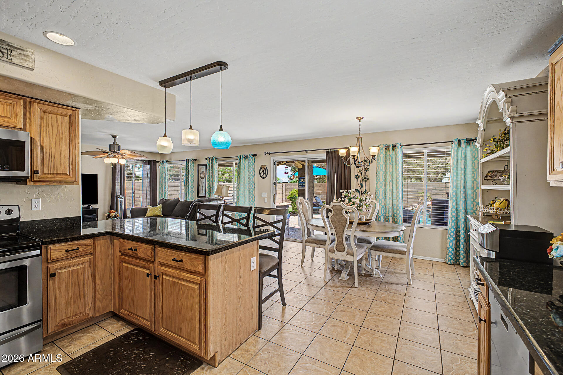 RANCHO GABRIELA PHASE 1 - Residential