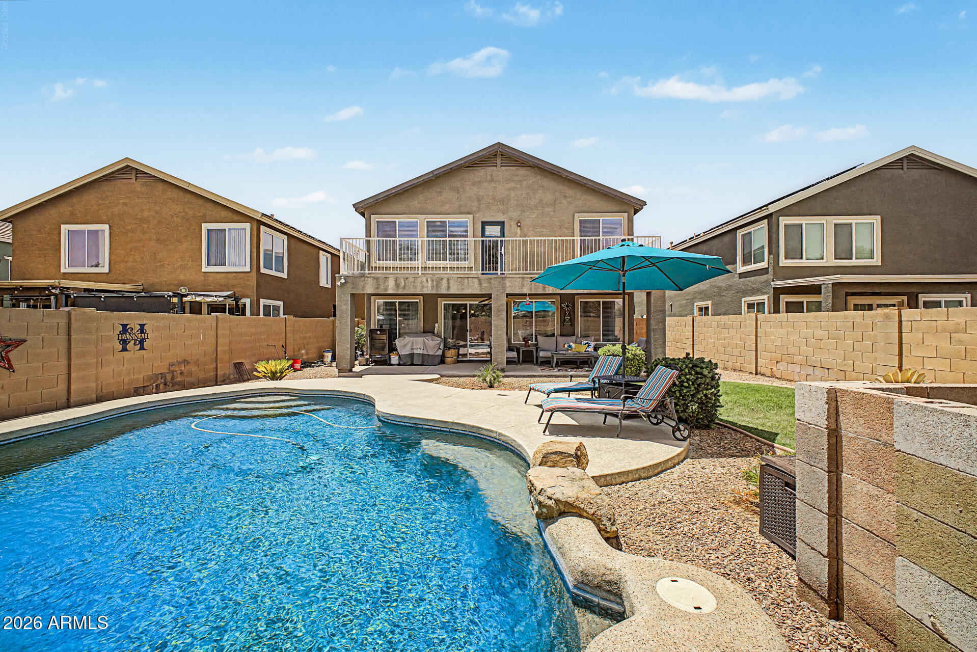 RANCHO GABRIELA PHASE 1 - Residential