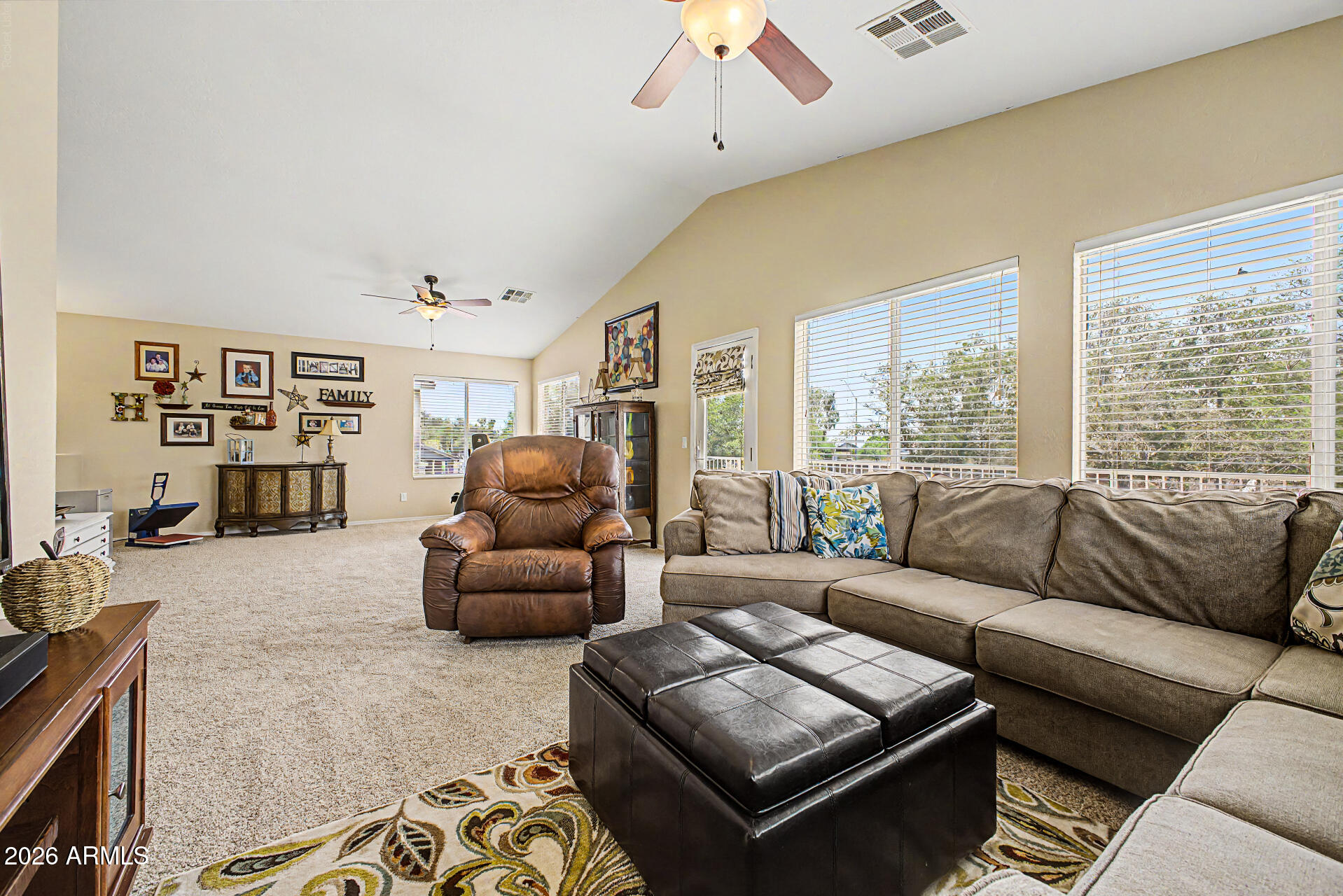 RANCHO GABRIELA PHASE 1 - Residential