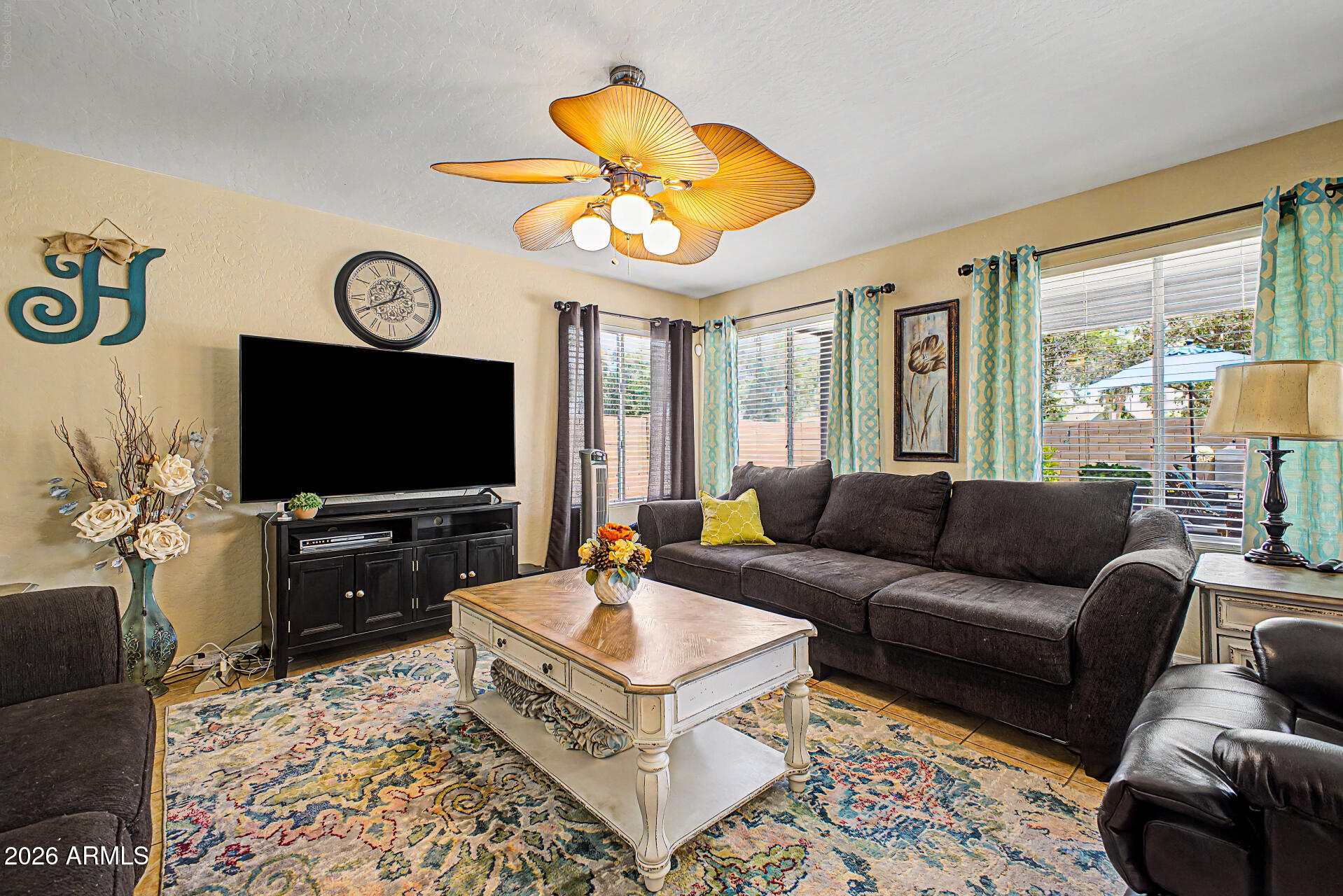 RANCHO GABRIELA PHASE 1 - Residential