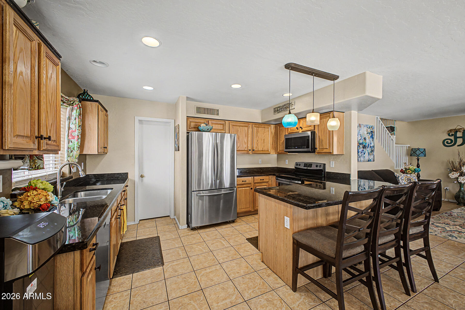 RANCHO GABRIELA PHASE 1 - Residential