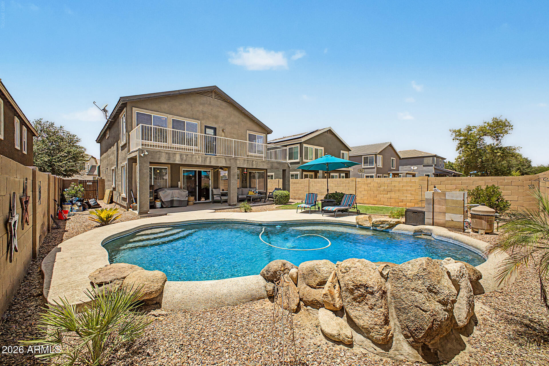 RANCHO GABRIELA PHASE 1 - Residential