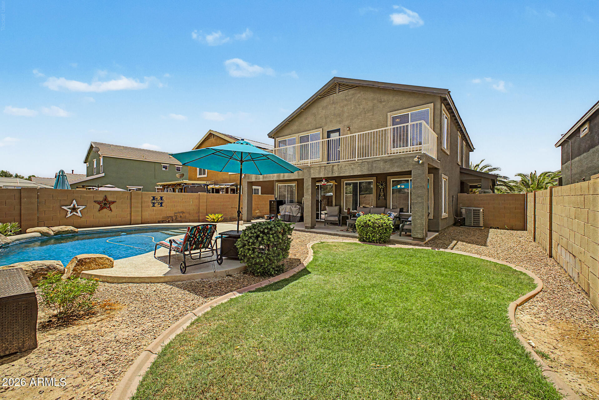 RANCHO GABRIELA PHASE 1 - Residential