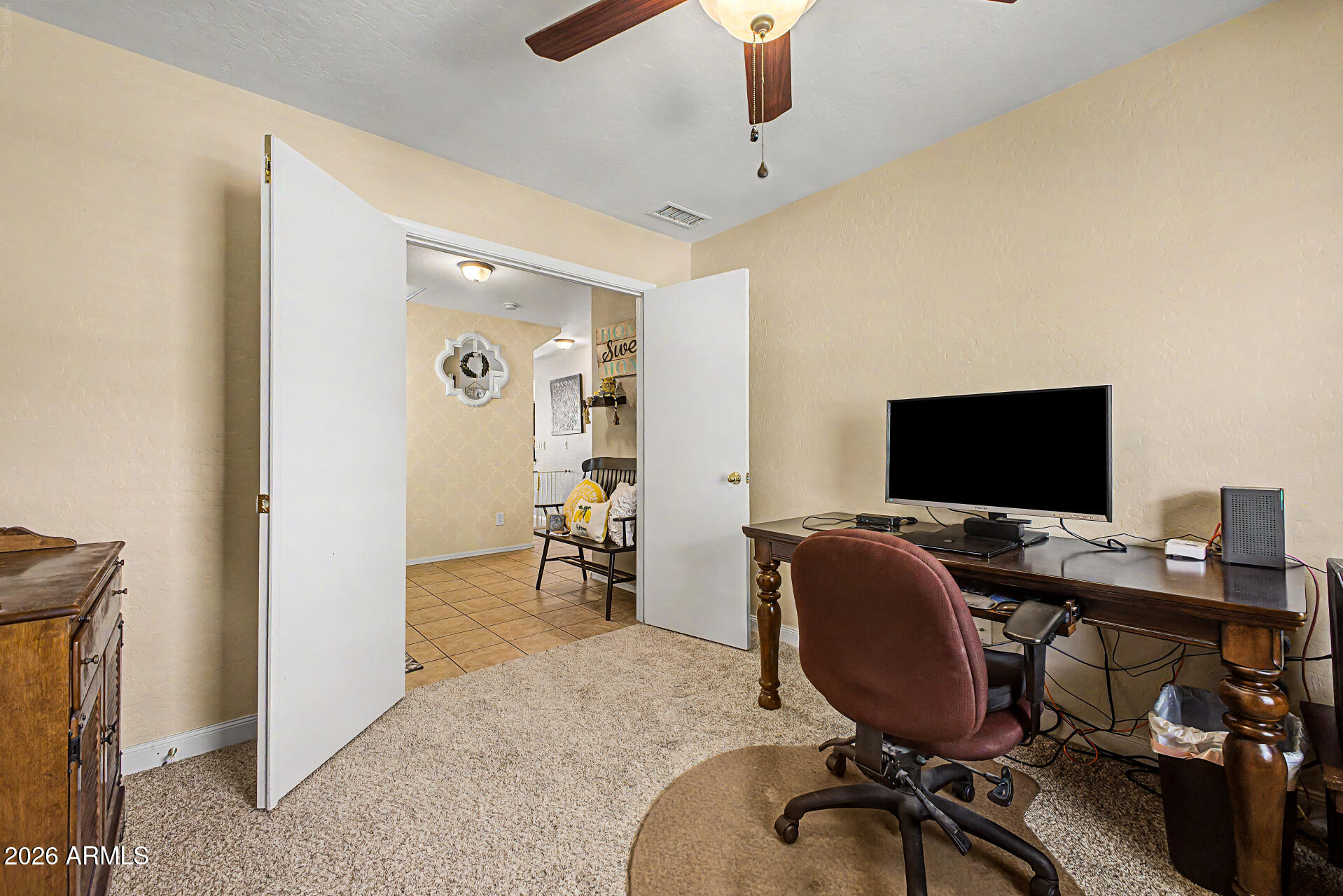 RANCHO GABRIELA PHASE 1 - Residential