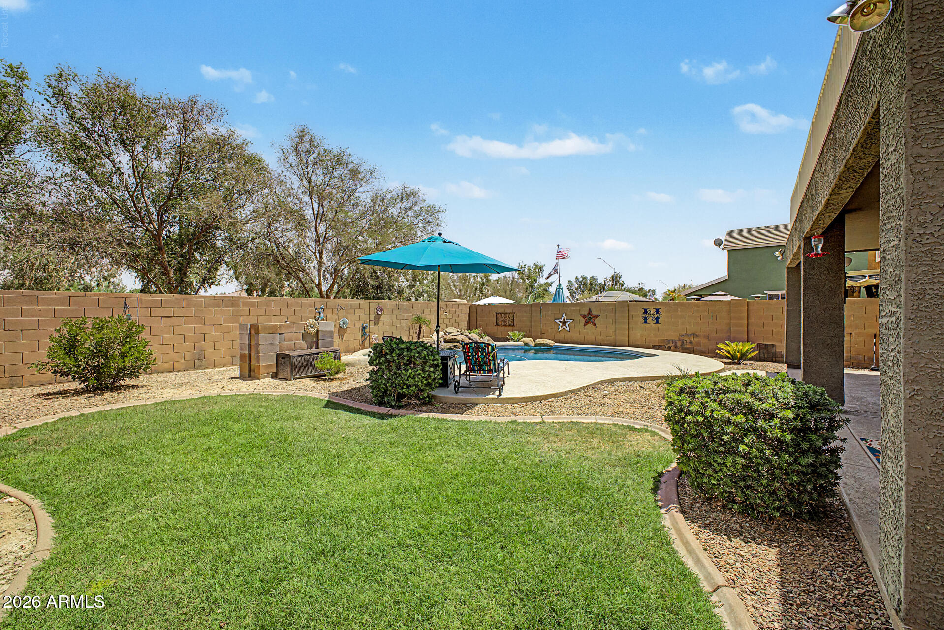 RANCHO GABRIELA PHASE 1 - Residential