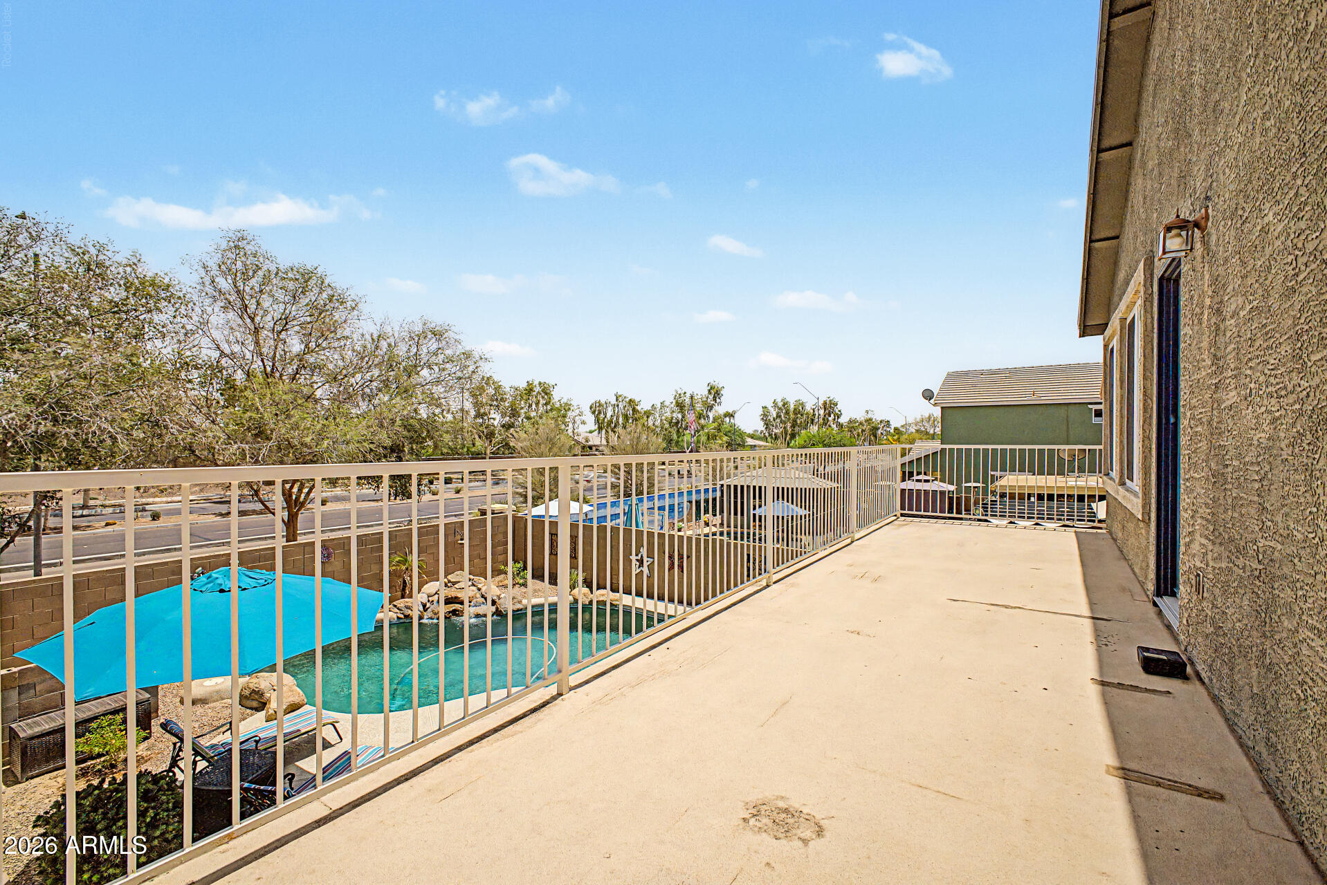 RANCHO GABRIELA PHASE 1 - Residential