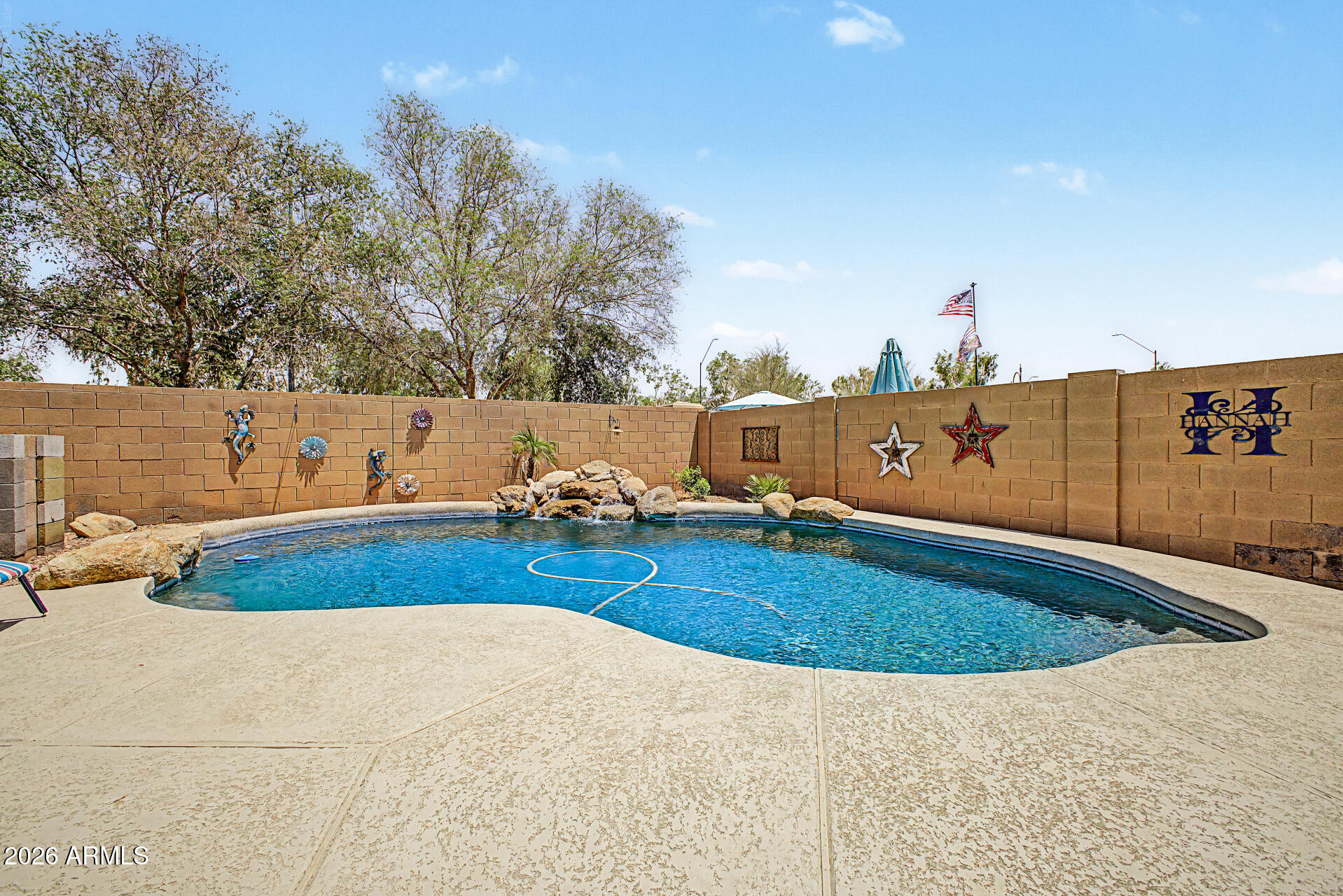 RANCHO GABRIELA PHASE 1 - Residential