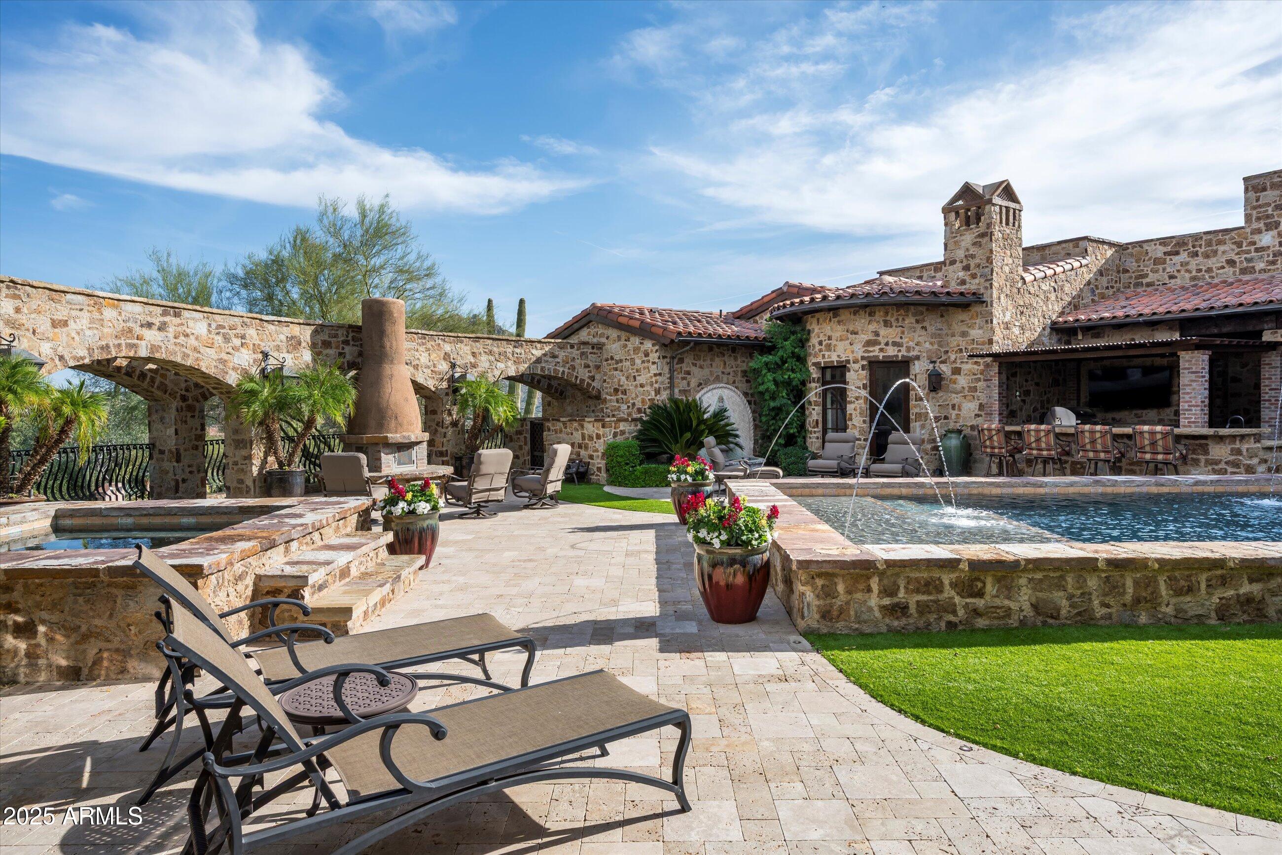 ESTANCIA PHASE 4 - Residential