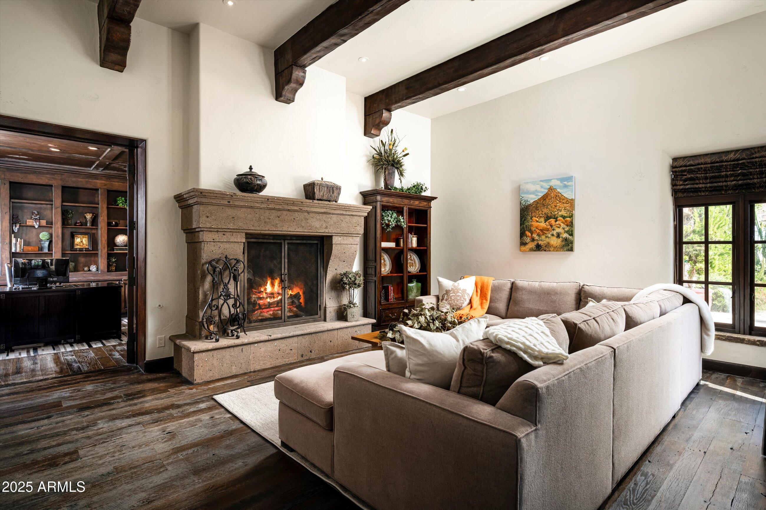 ESTANCIA PHASE 4 - Residential