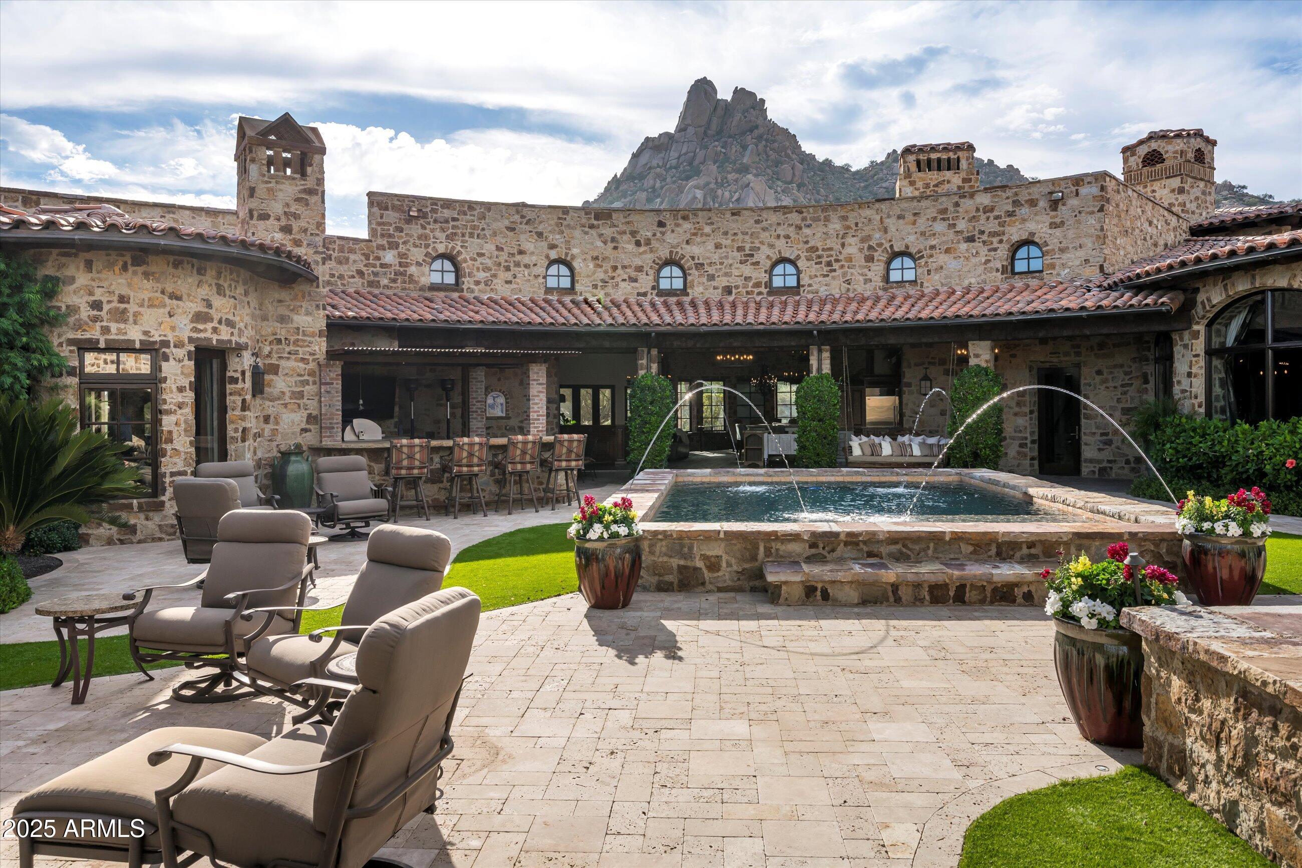 ESTANCIA PHASE 4 - Residential