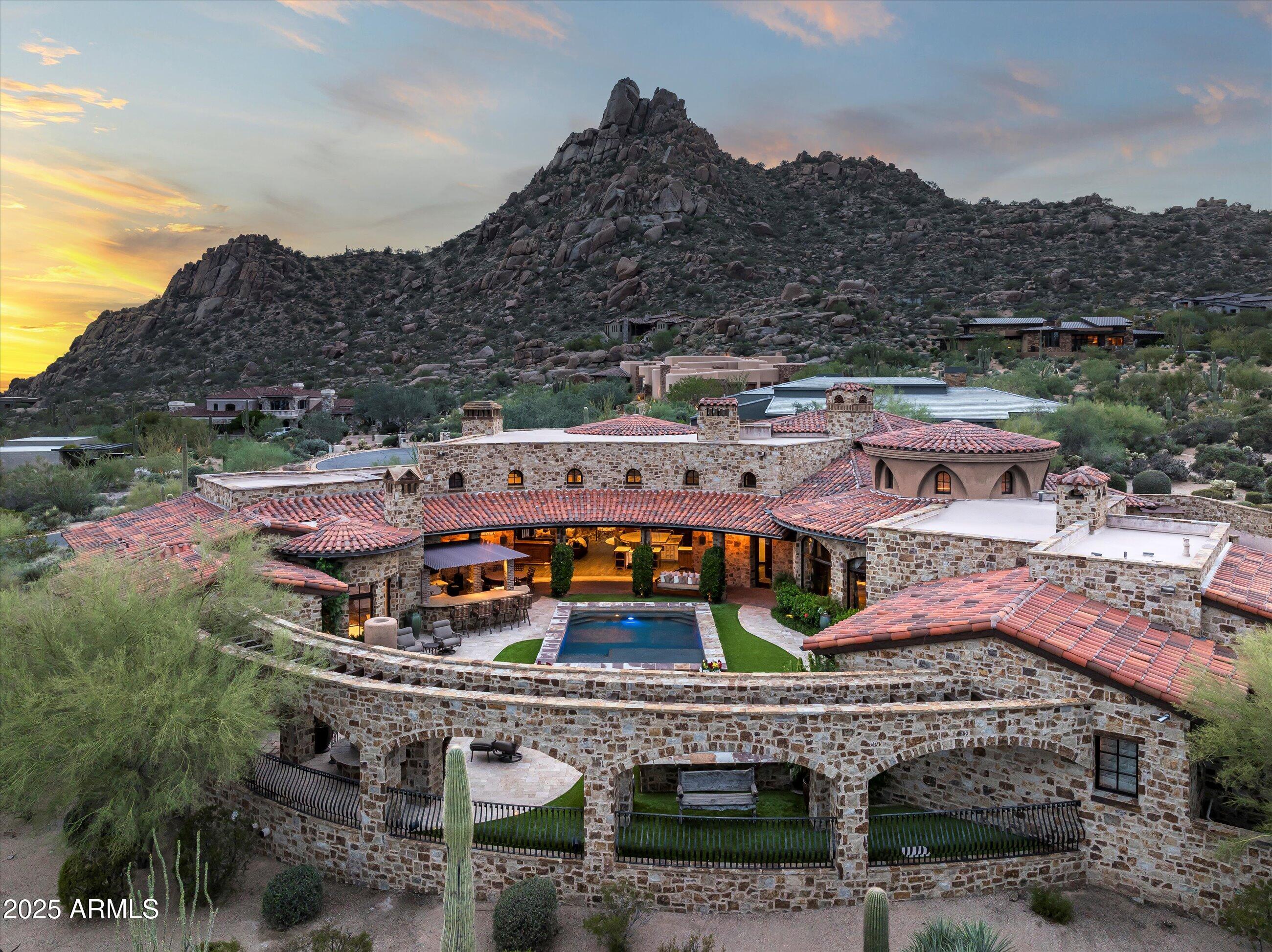 ESTANCIA PHASE 4 - Residential