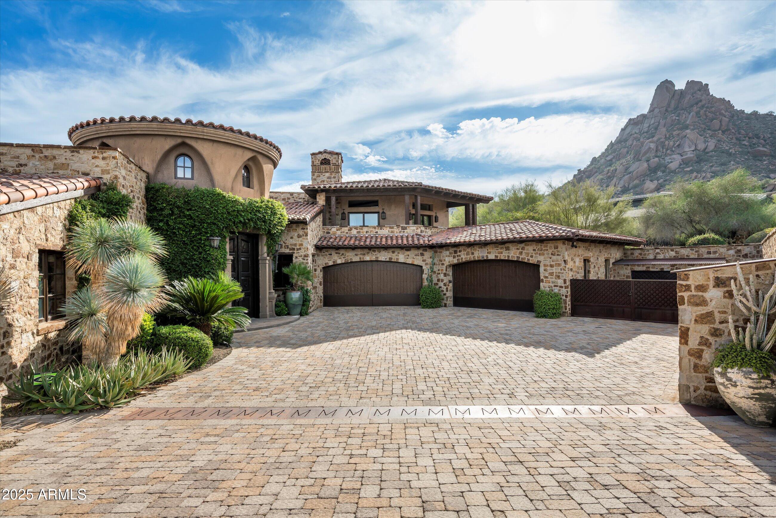 ESTANCIA PHASE 4 - Residential