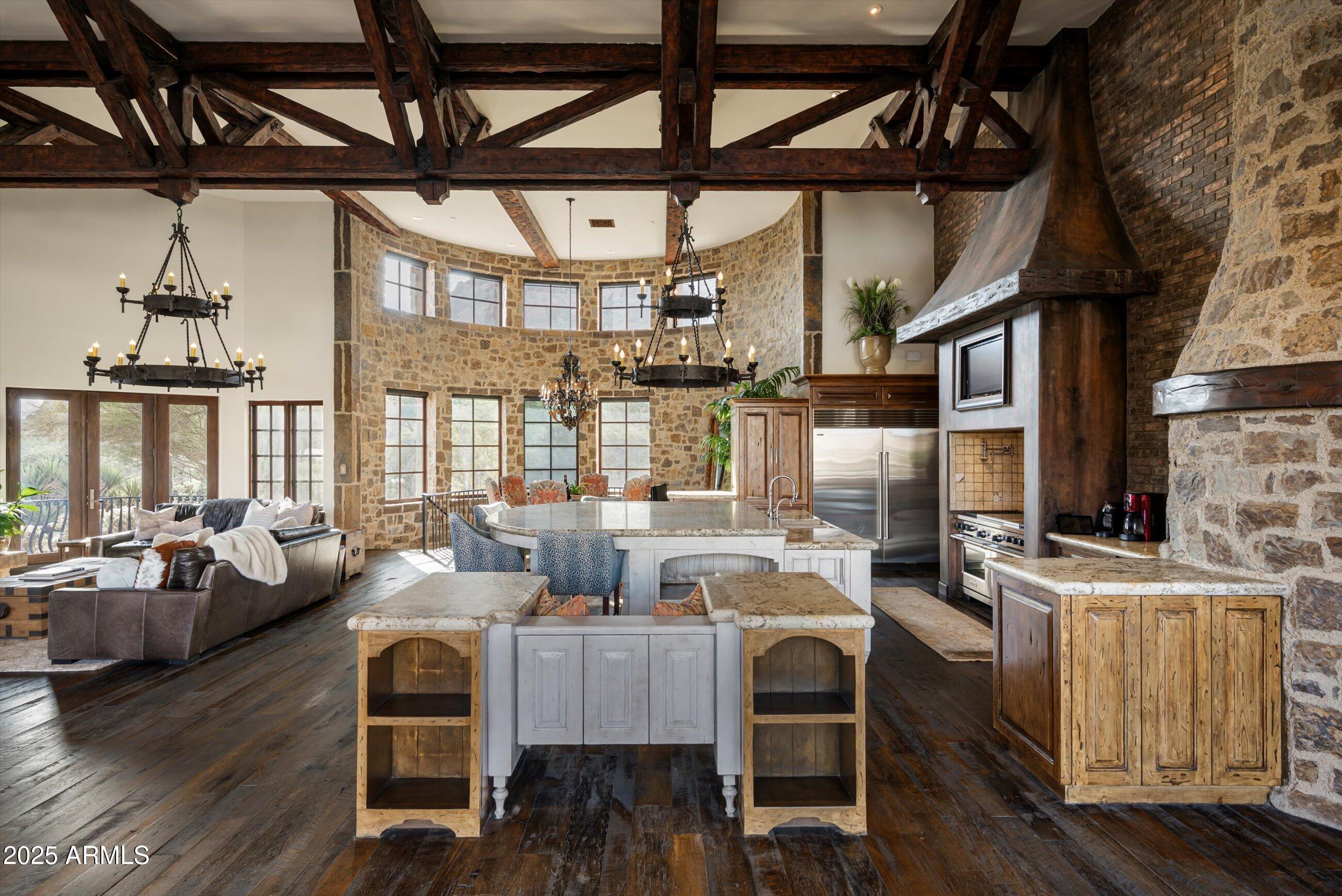 ESTANCIA PHASE 4 - Residential