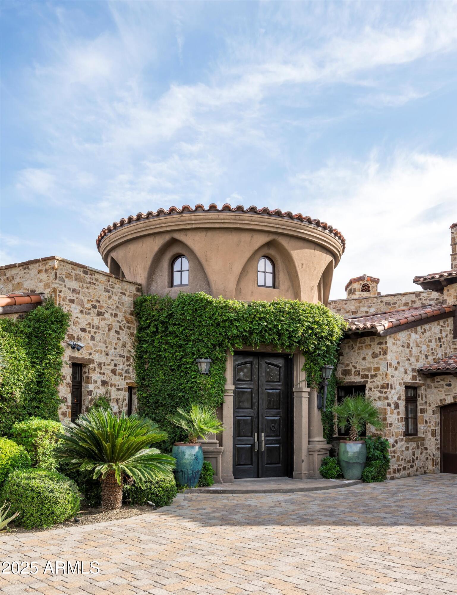 ESTANCIA PHASE 4 - Residential