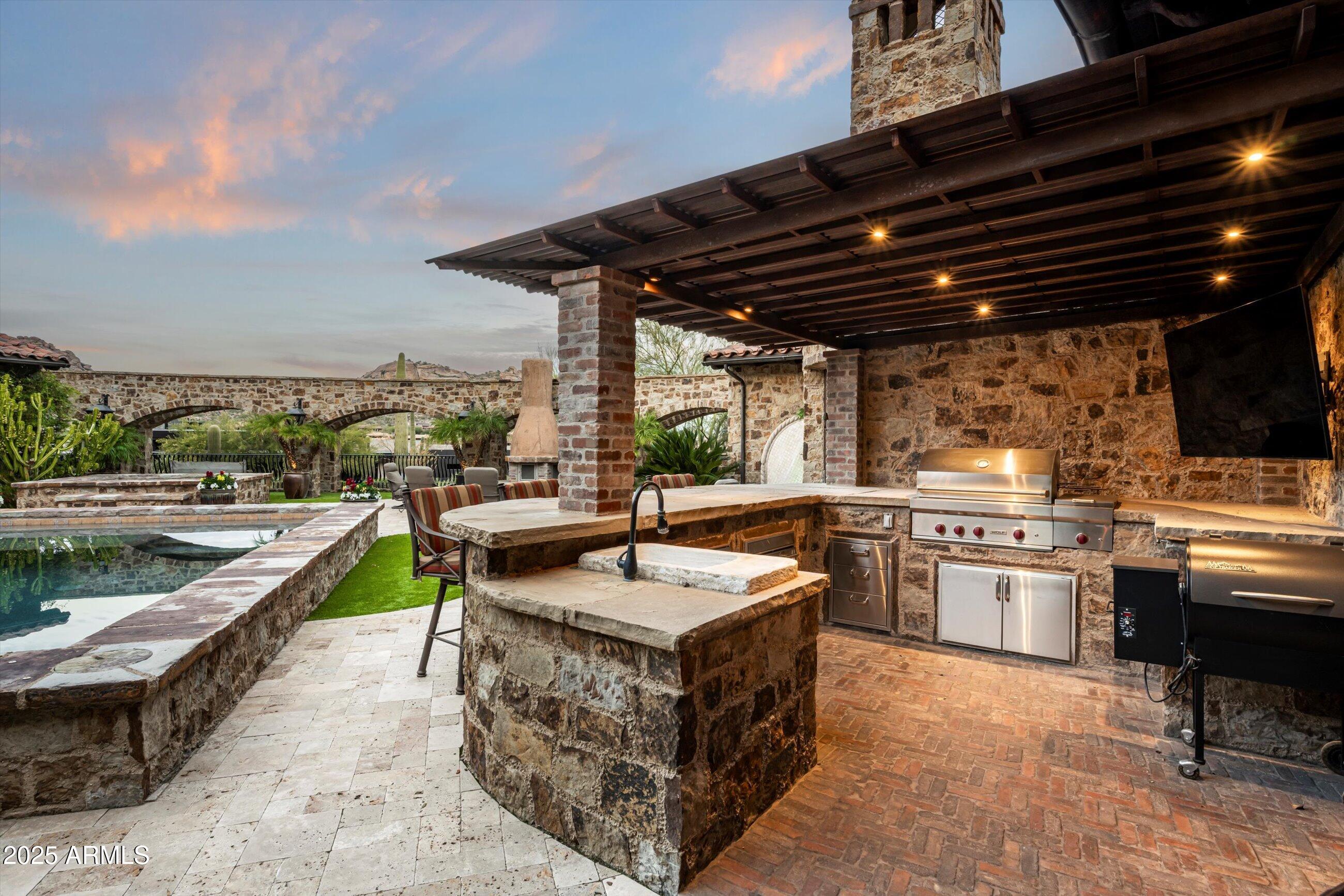 ESTANCIA PHASE 4 - Residential