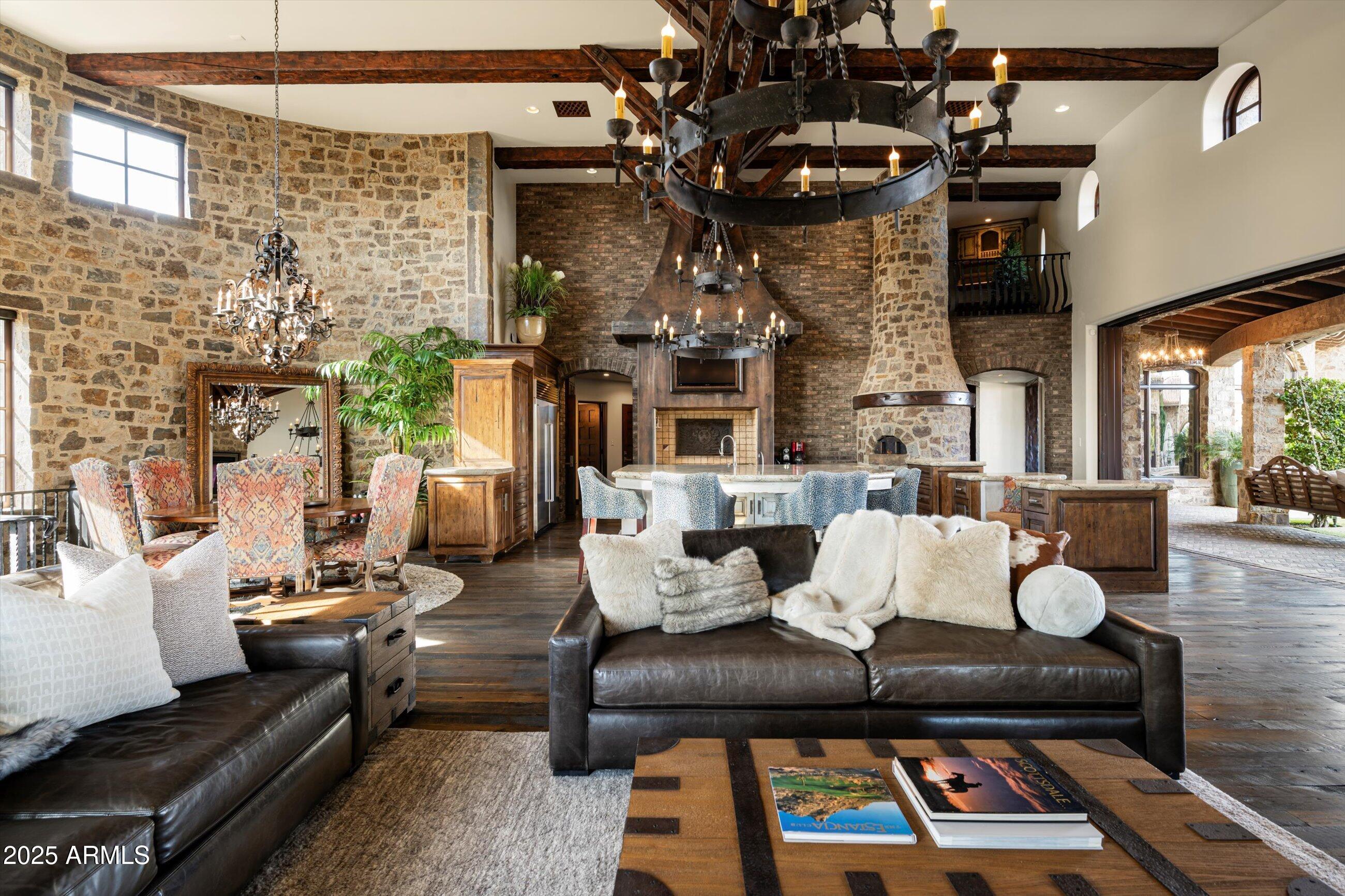 ESTANCIA PHASE 4 - Residential