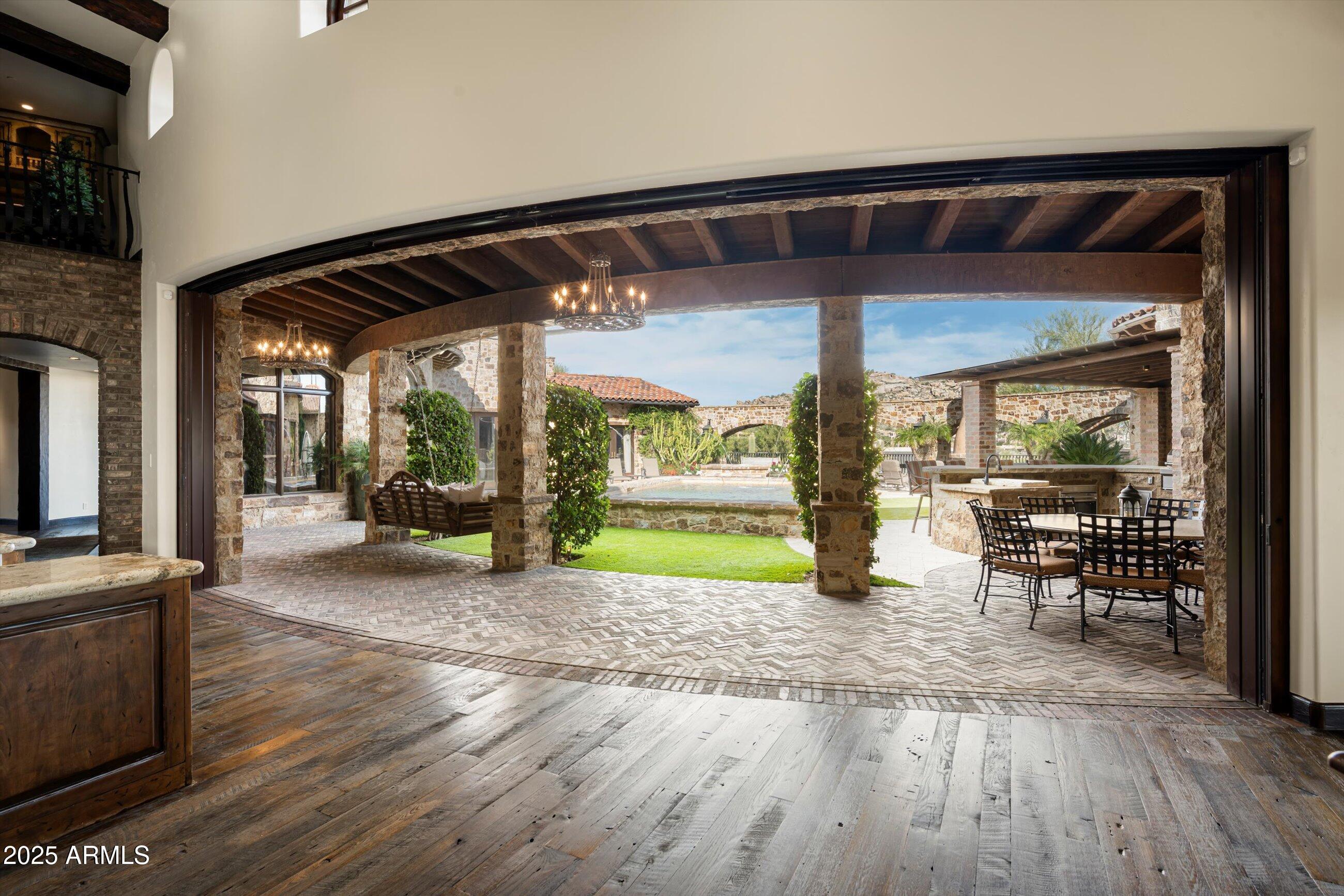 ESTANCIA PHASE 4 - Residential