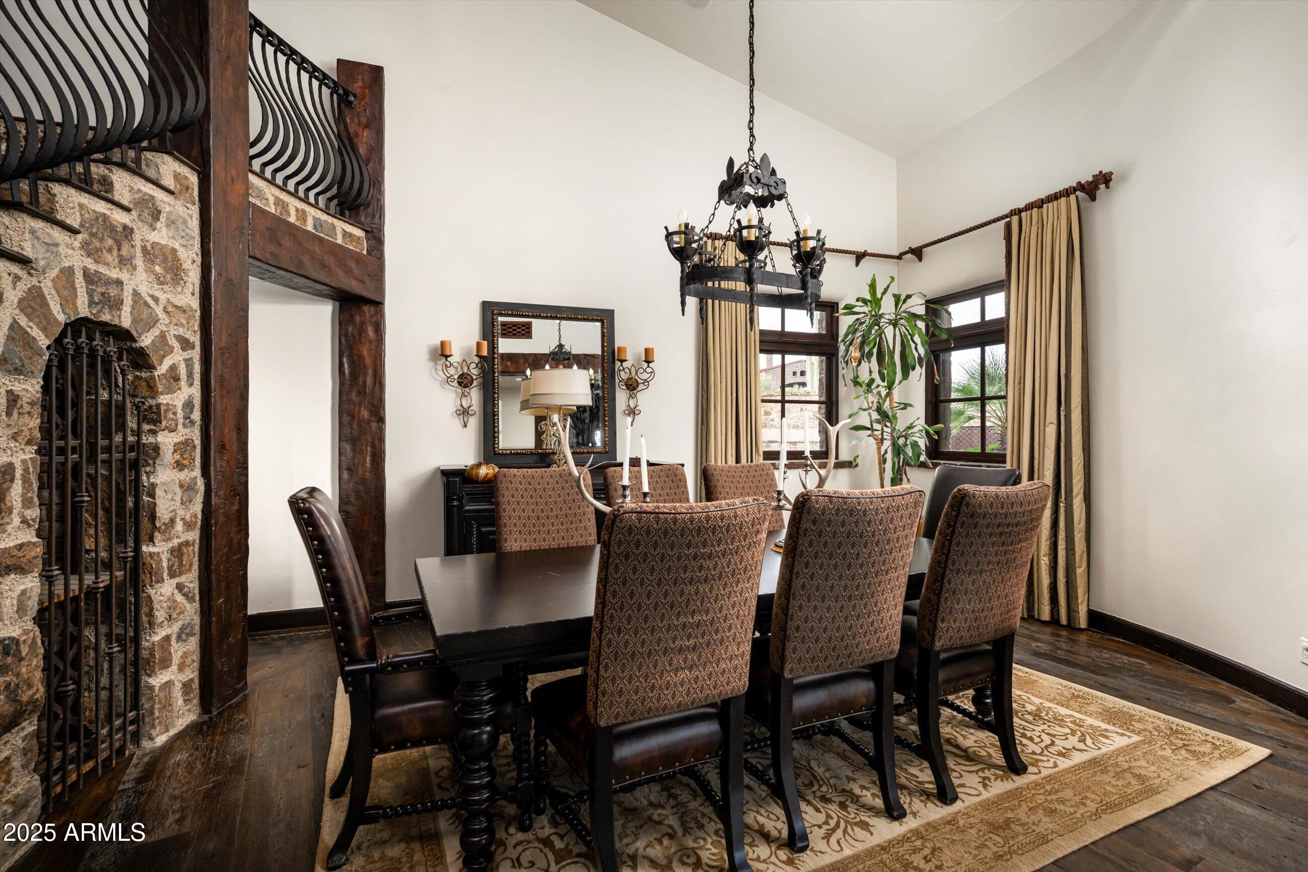 ESTANCIA PHASE 4 - Residential