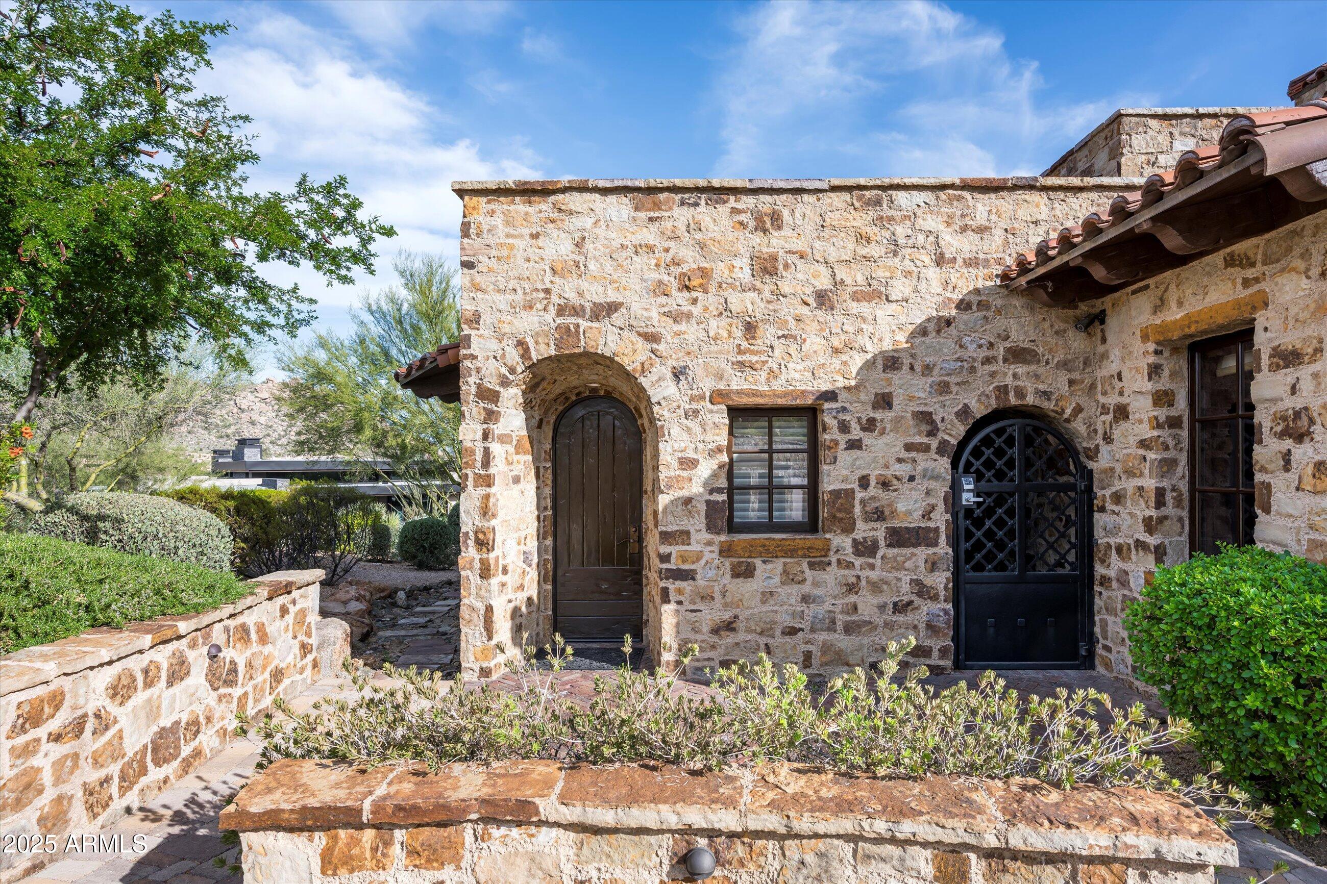 ESTANCIA PHASE 4 - Residential
