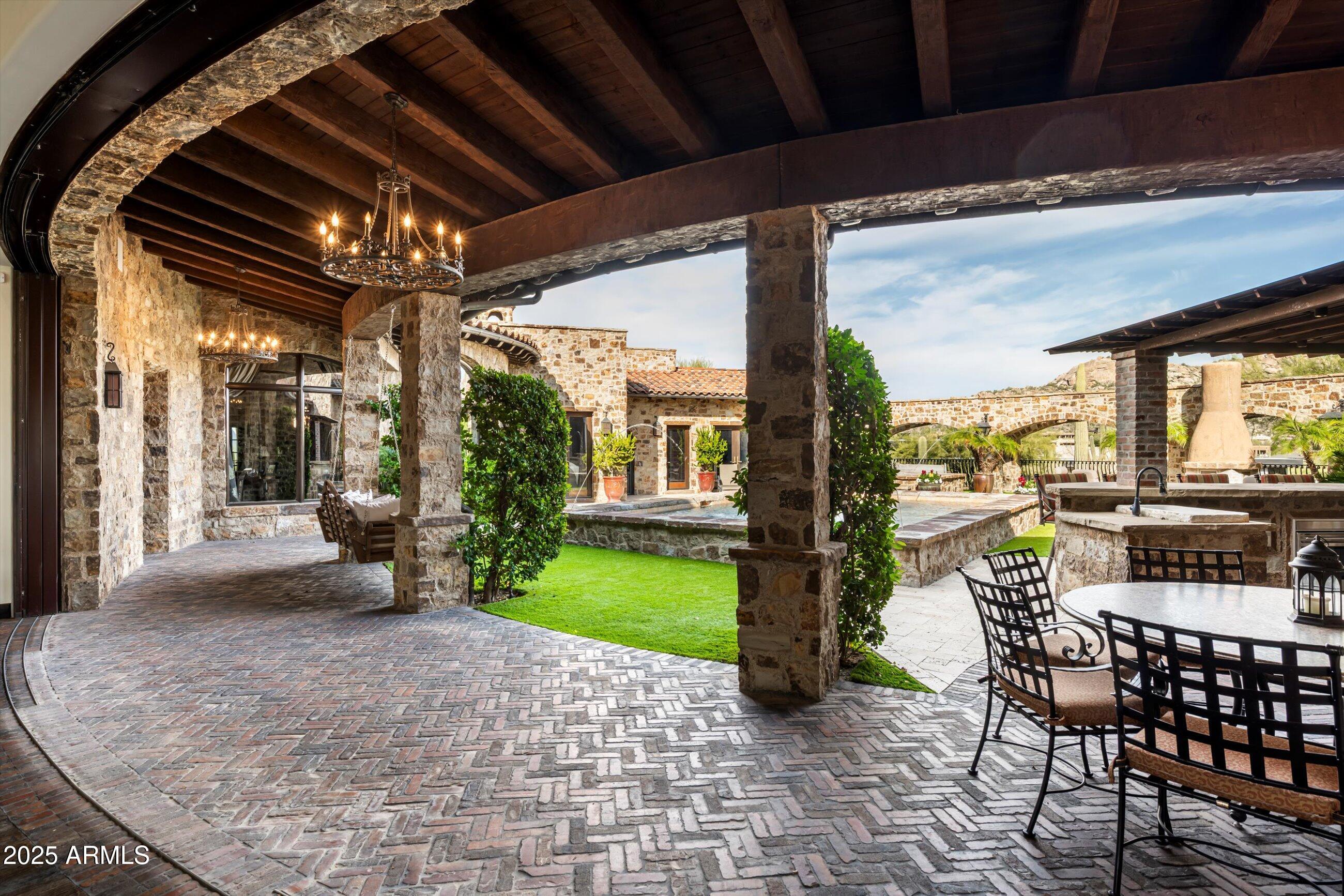 ESTANCIA PHASE 4 - Residential